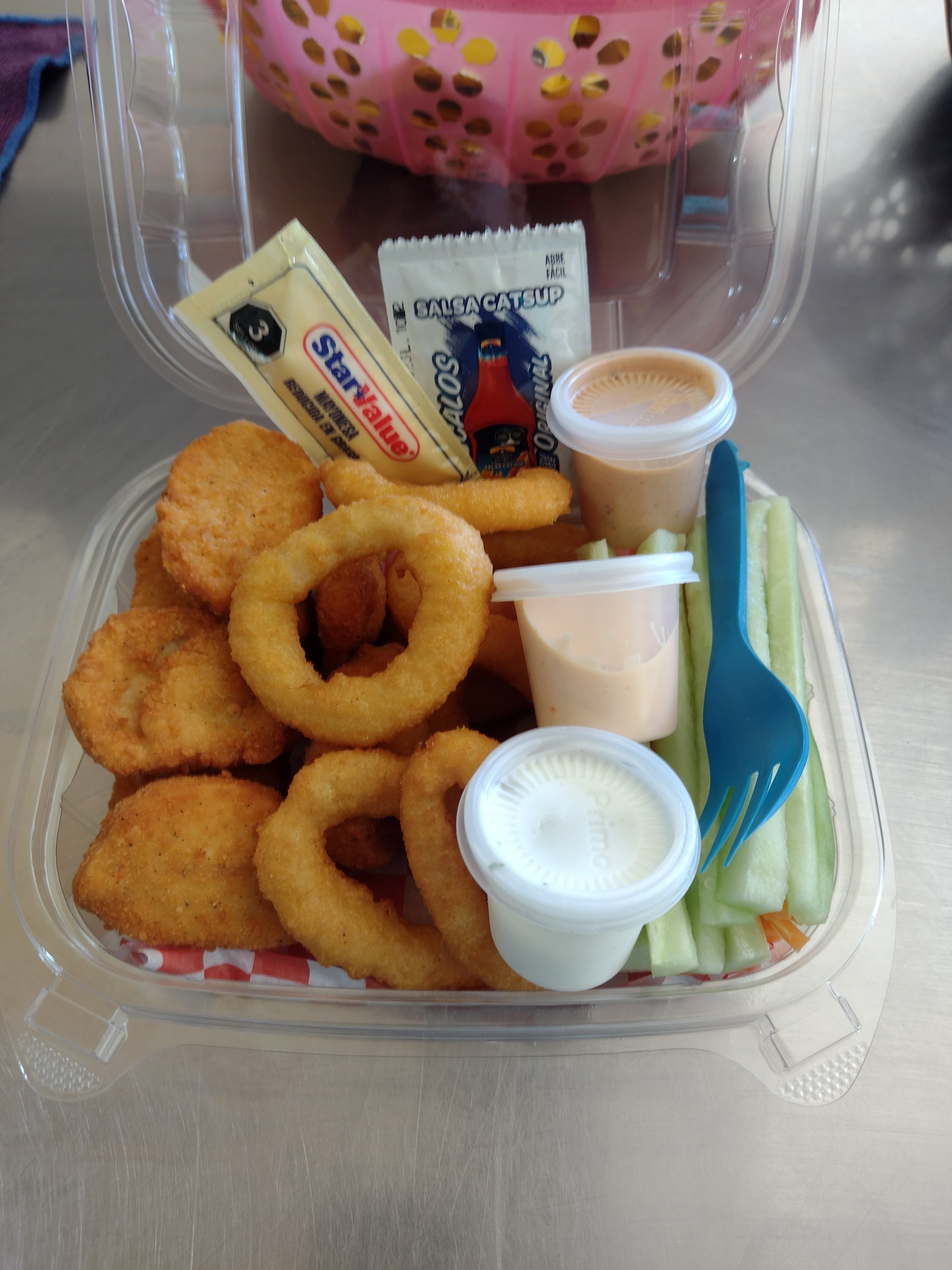 Sammy Burger image 1