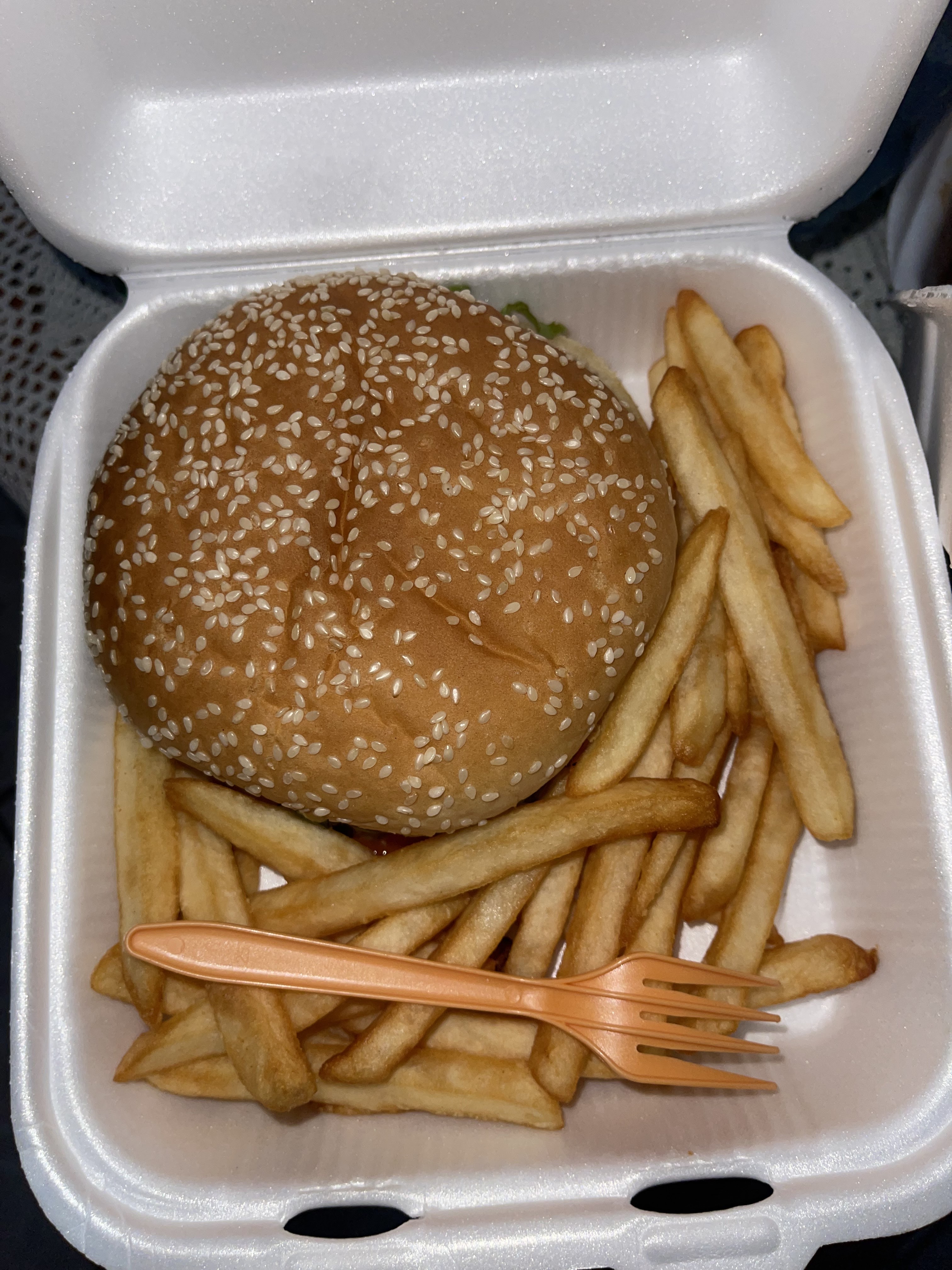 Sammy Burger image 2