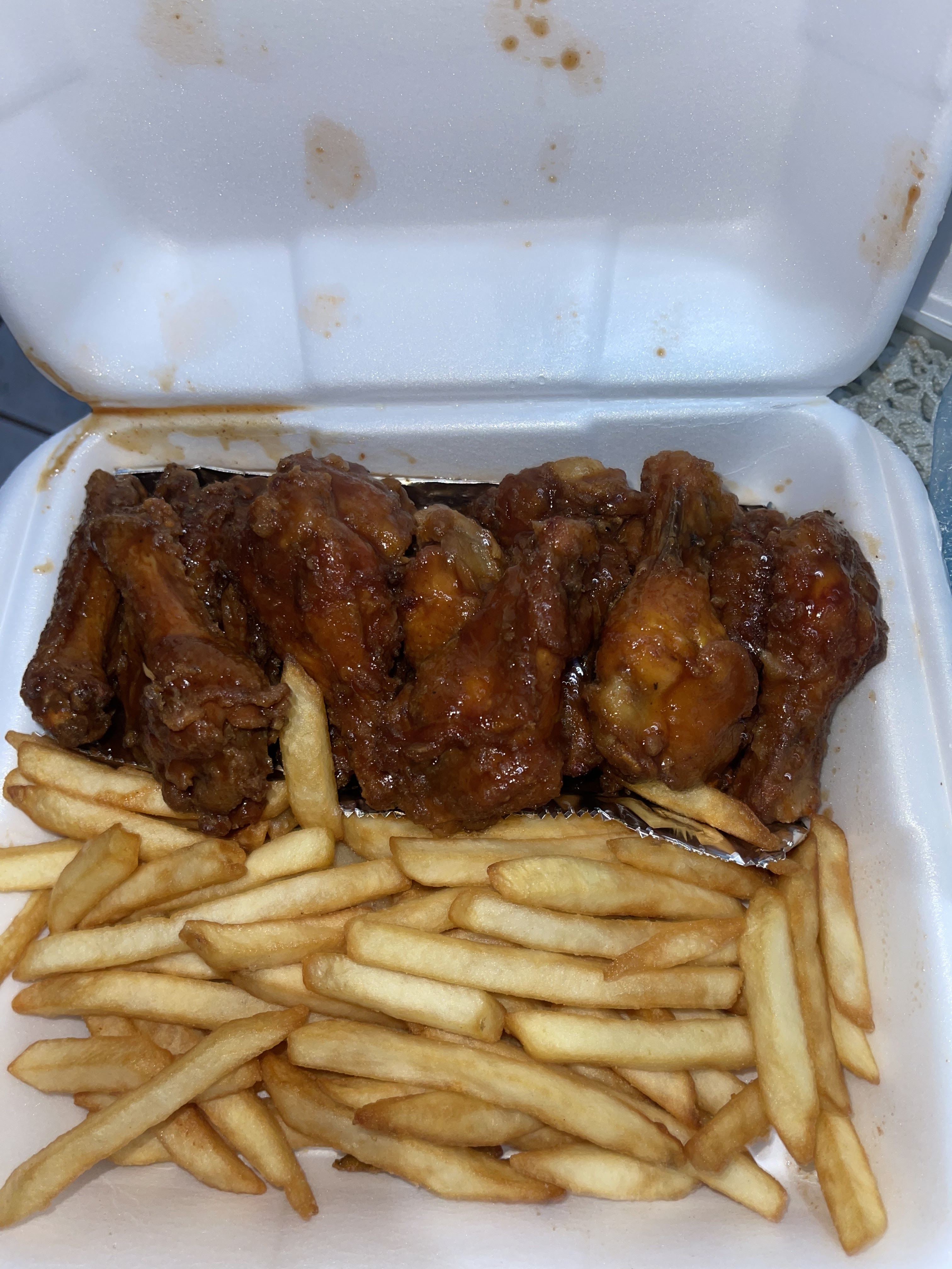 Sammy Burger image 3