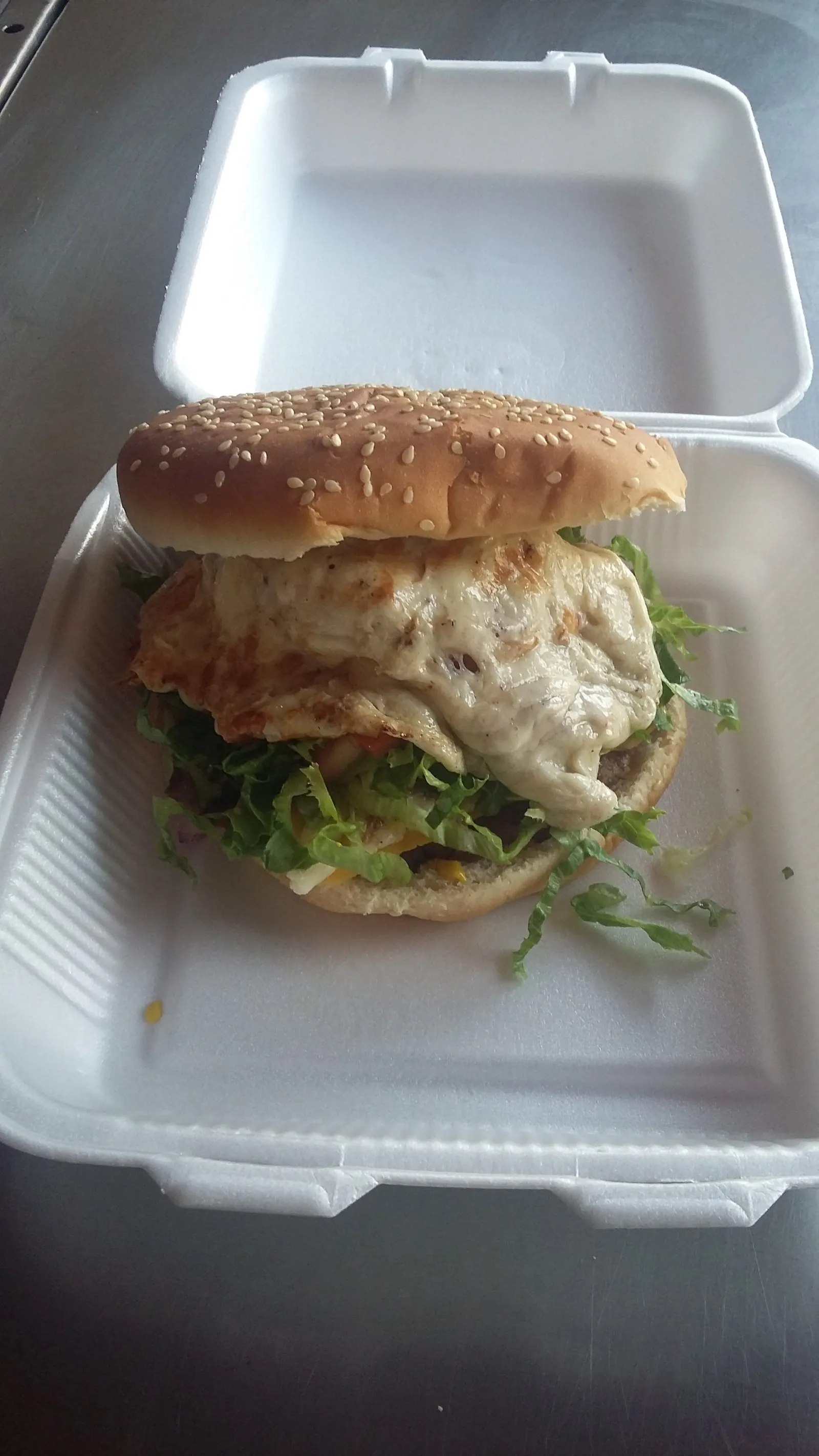 Sammy Burger image 5