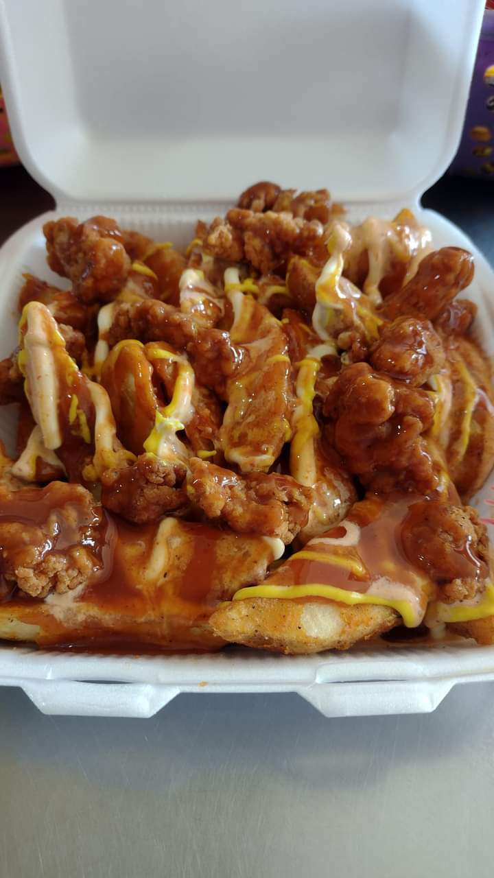 Sammy Burger image 6