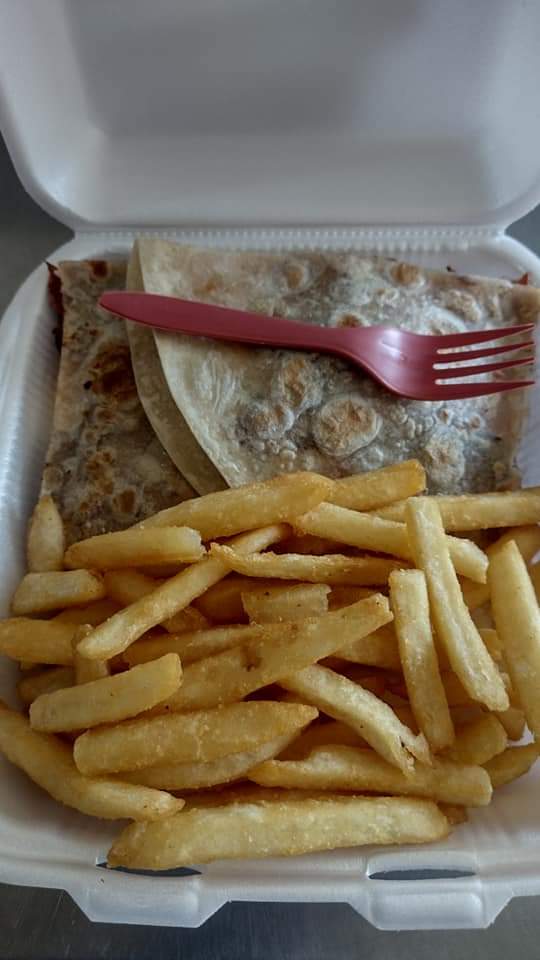 Sammy Burger image 7