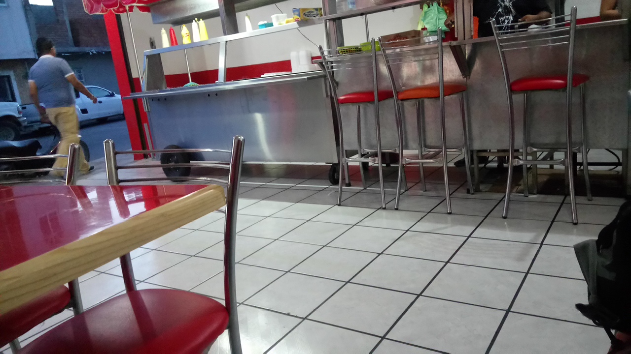 Sammy Burger image 8