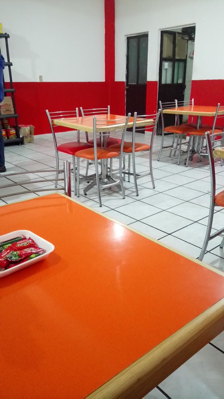 Sammy Burger image 9