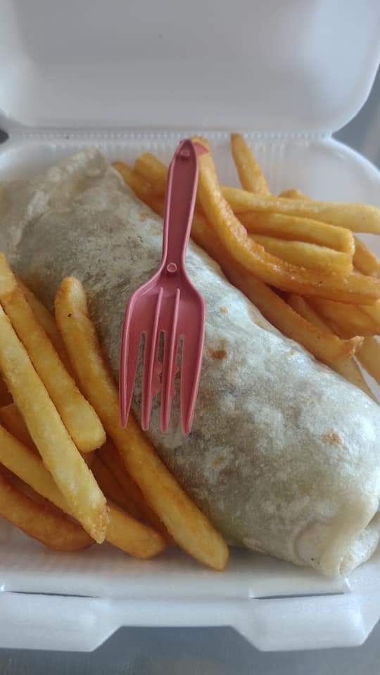 Sammy Burger image 10