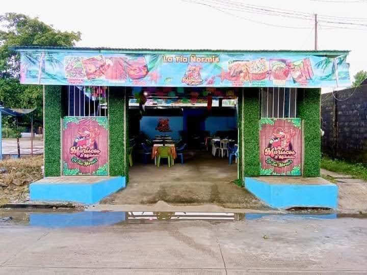 Mariscos y Micheladas La Tía Ñormis image 3