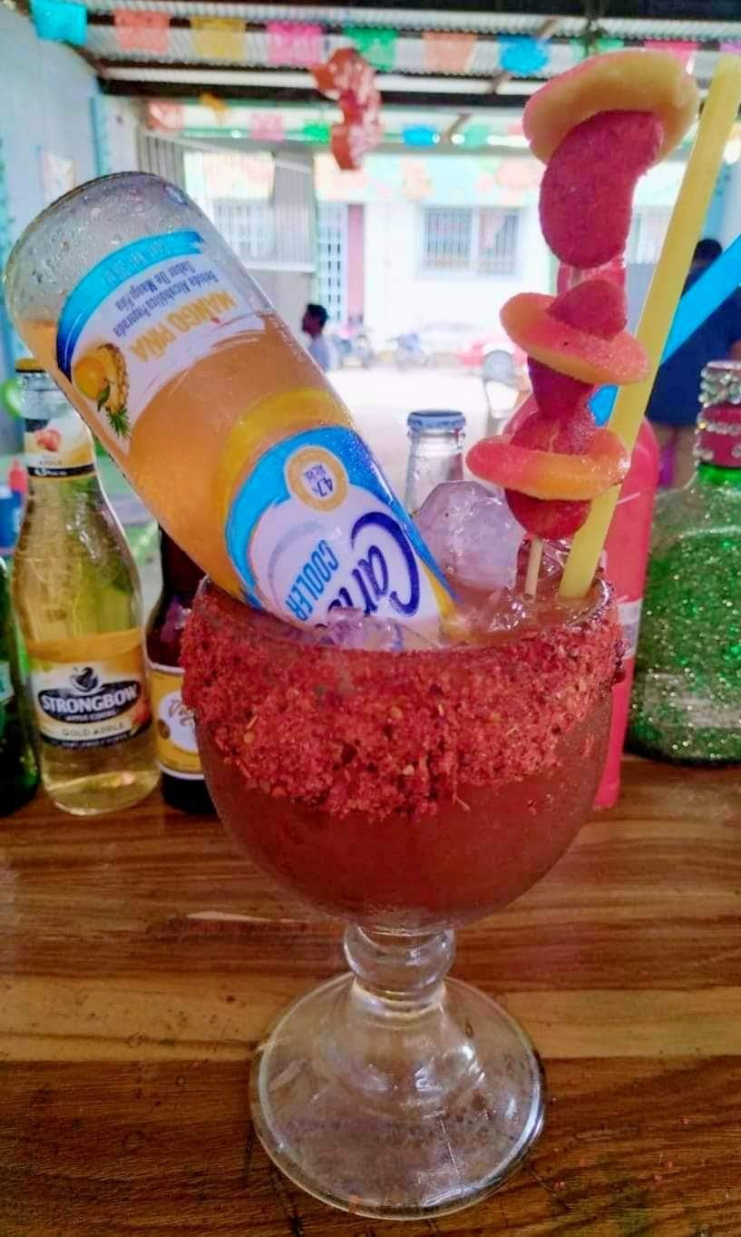 Mariscos y Micheladas La Tía Ñormis image 4