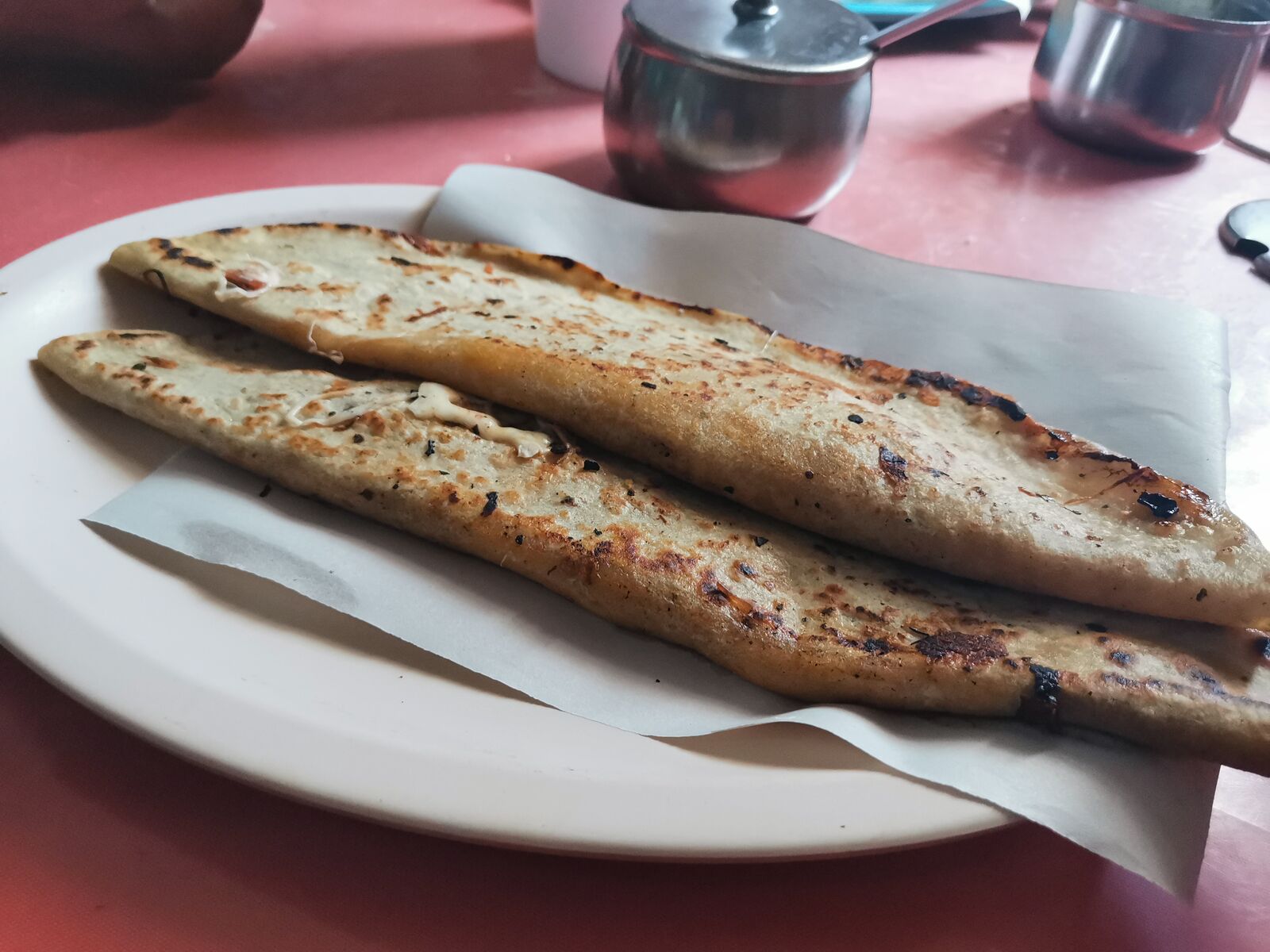 Quesadillas"Doña Anita" image 1