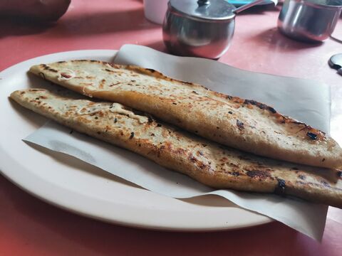Quesadillas"Doña Anita" image 1