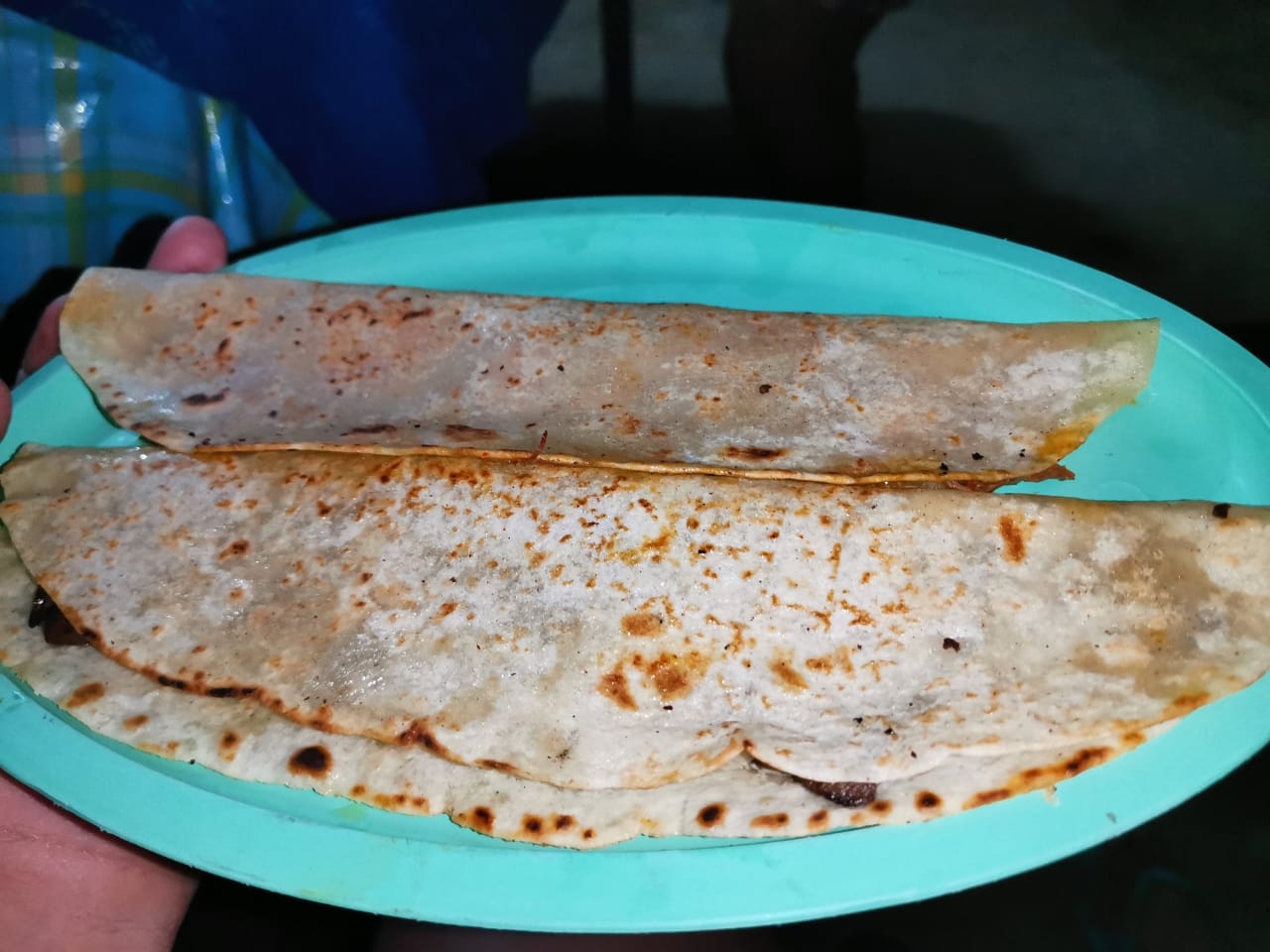 Quesadillas"Doña Anita" image 2