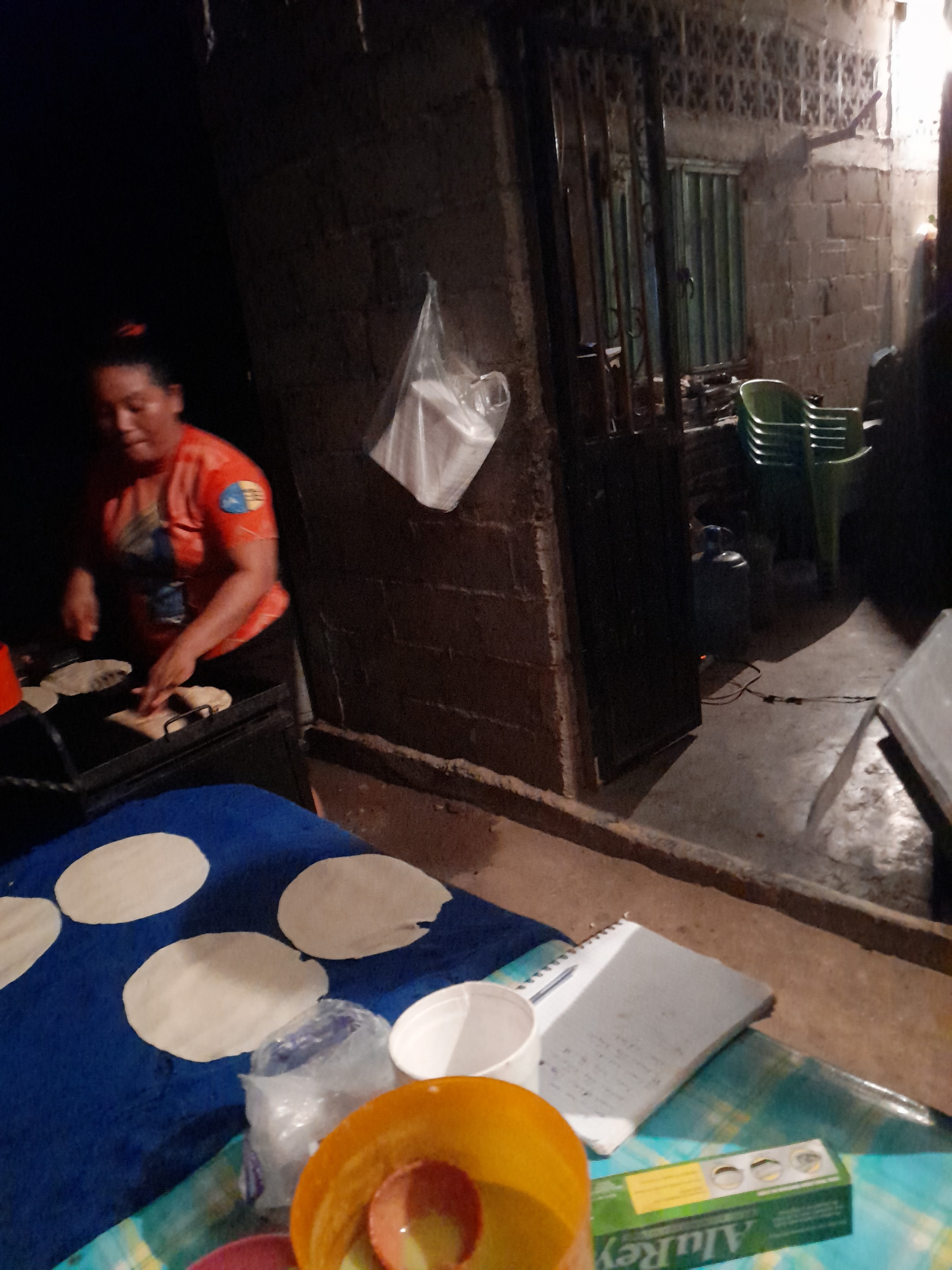 Quesadillas"Doña Anita" image 3