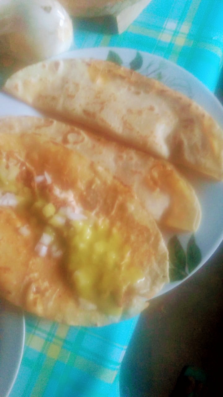 Quesadillas"Doña Anita" image 4