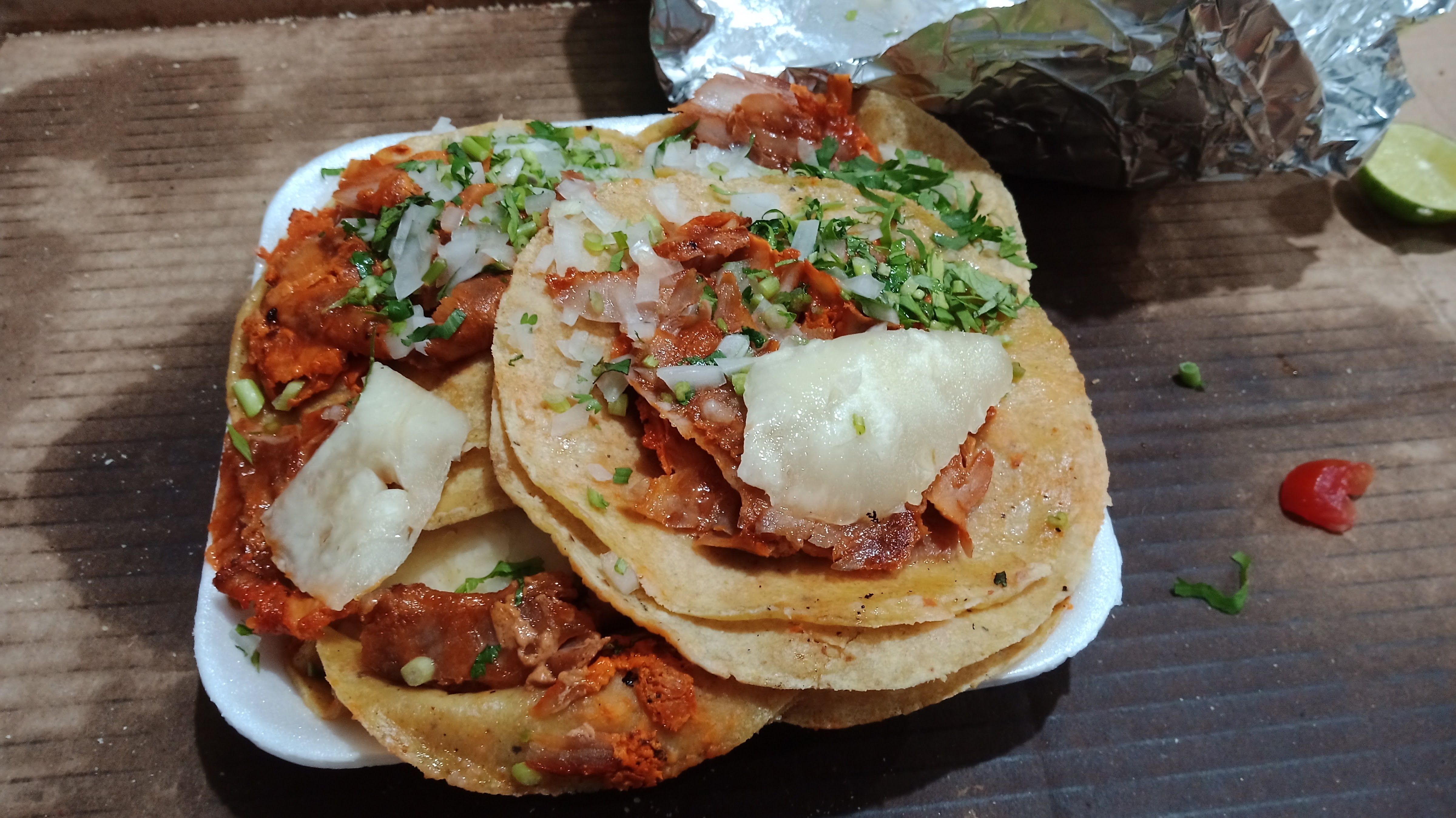 Taqueria Mixes image 1