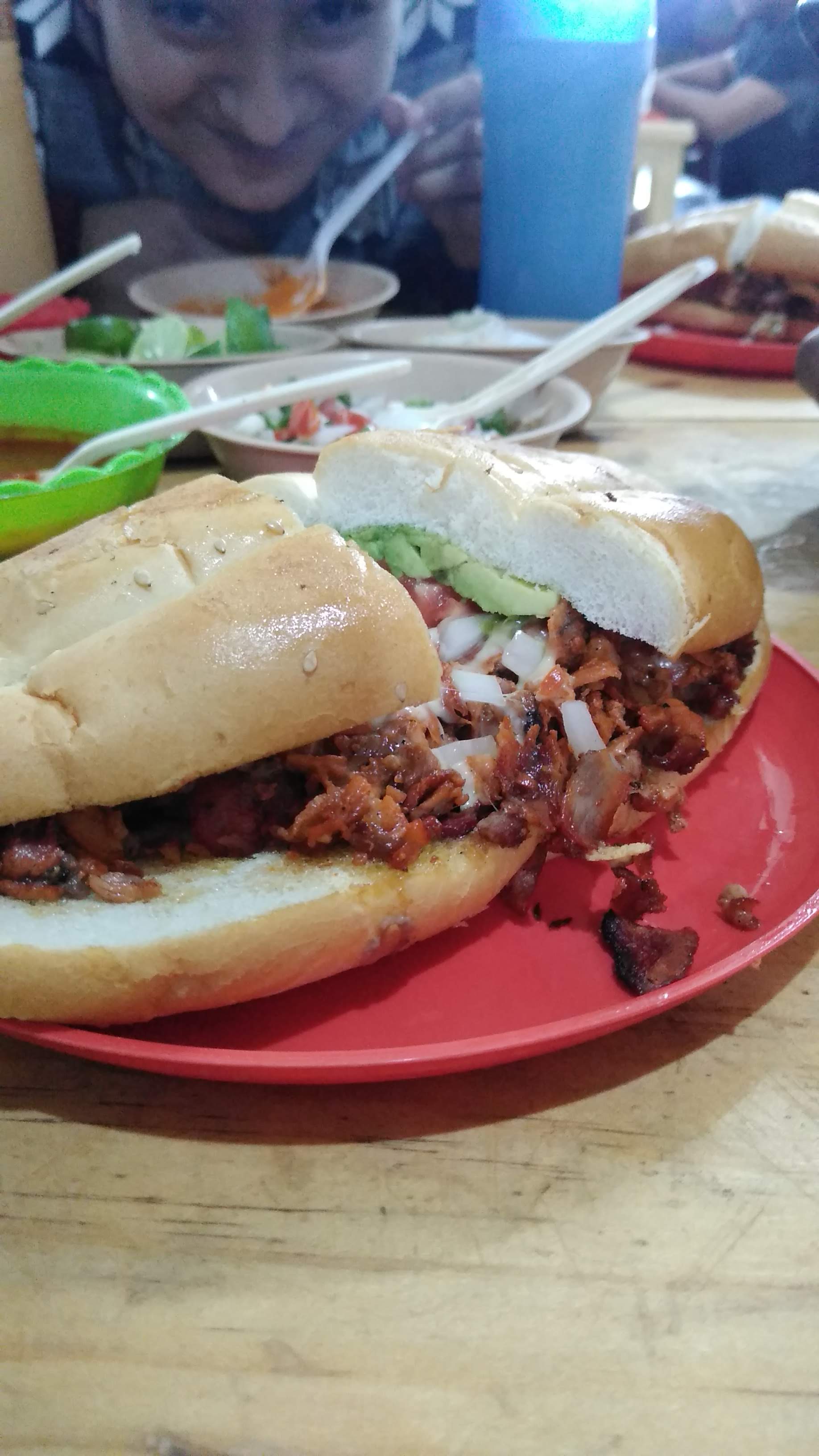 Taqueria Mixes image 3