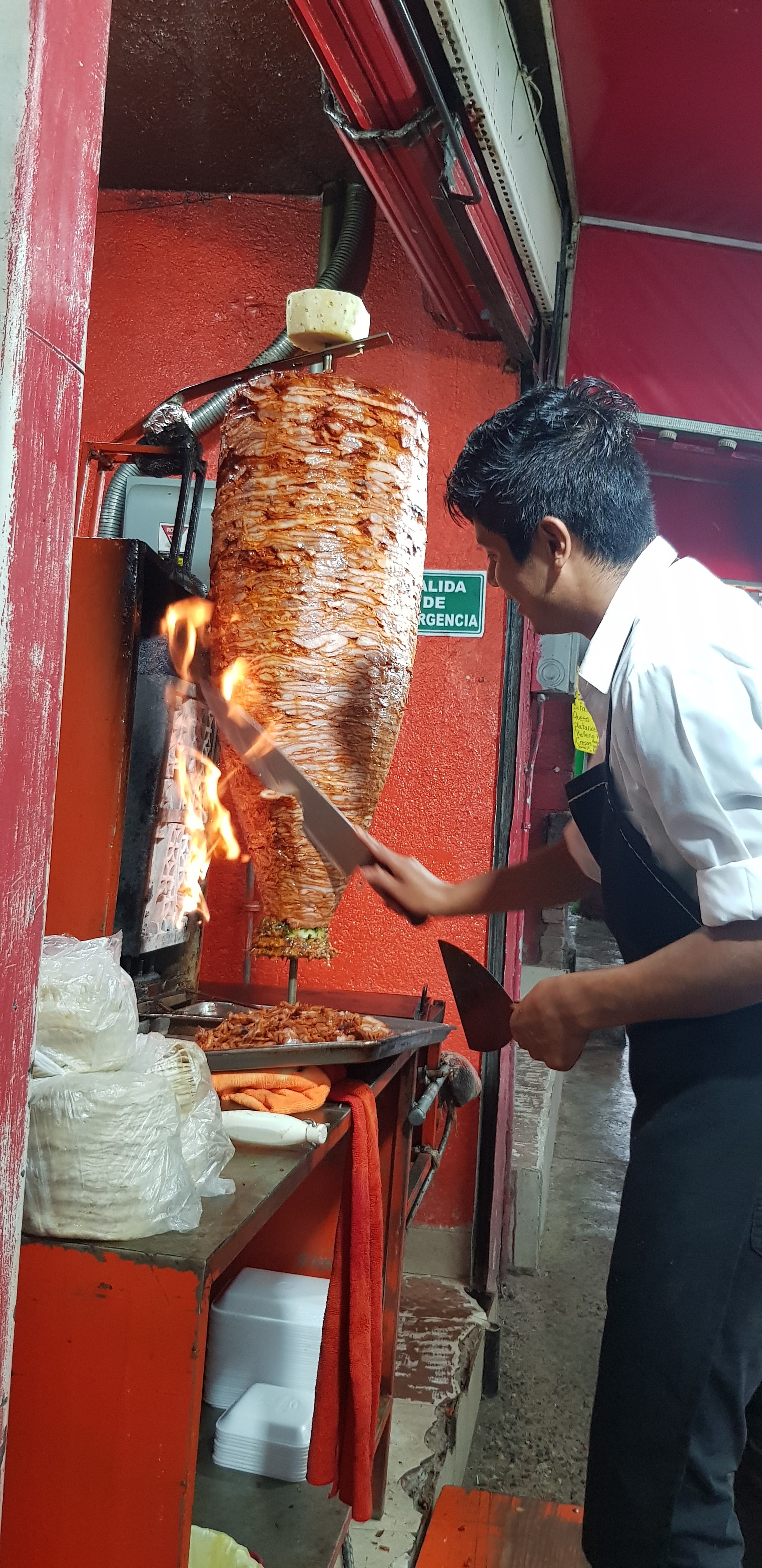 Taqueria Mixes image 4