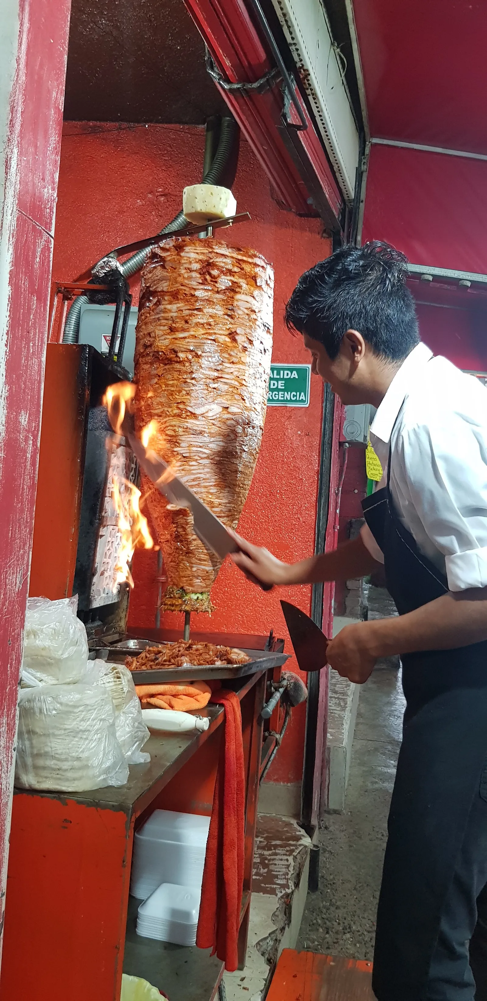 Taqueria Mixes image 4