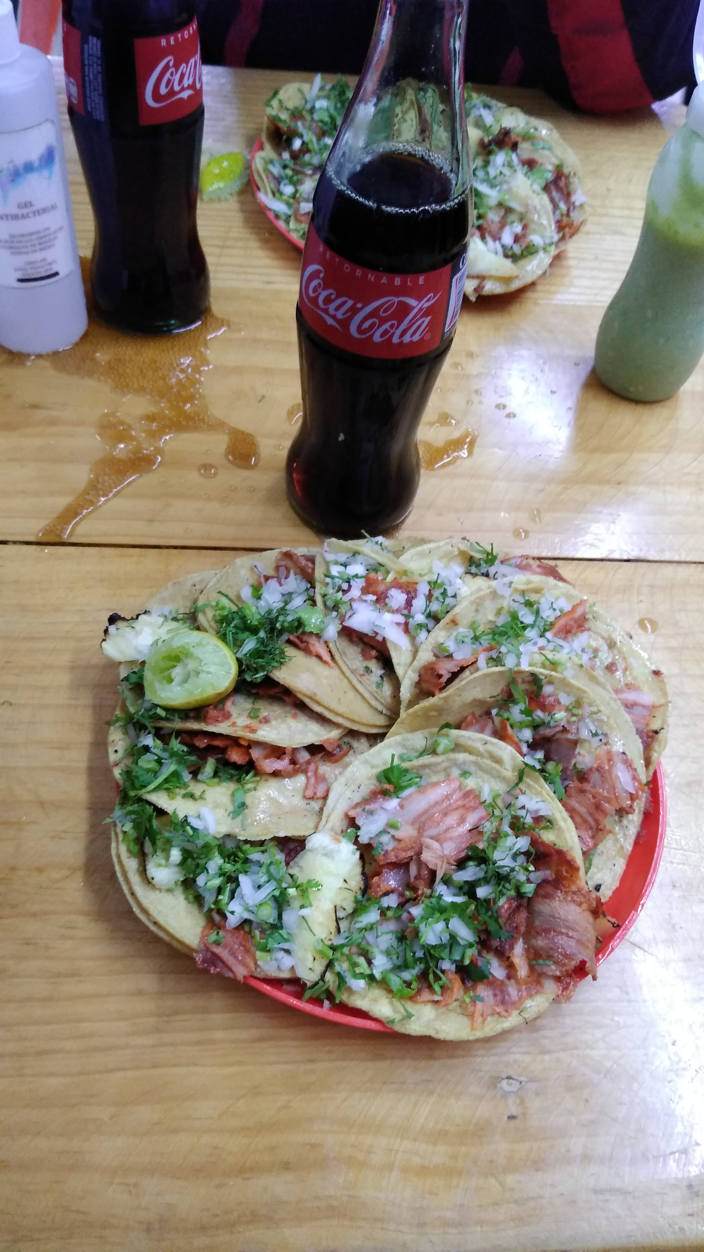 Taqueria Mixes image 5