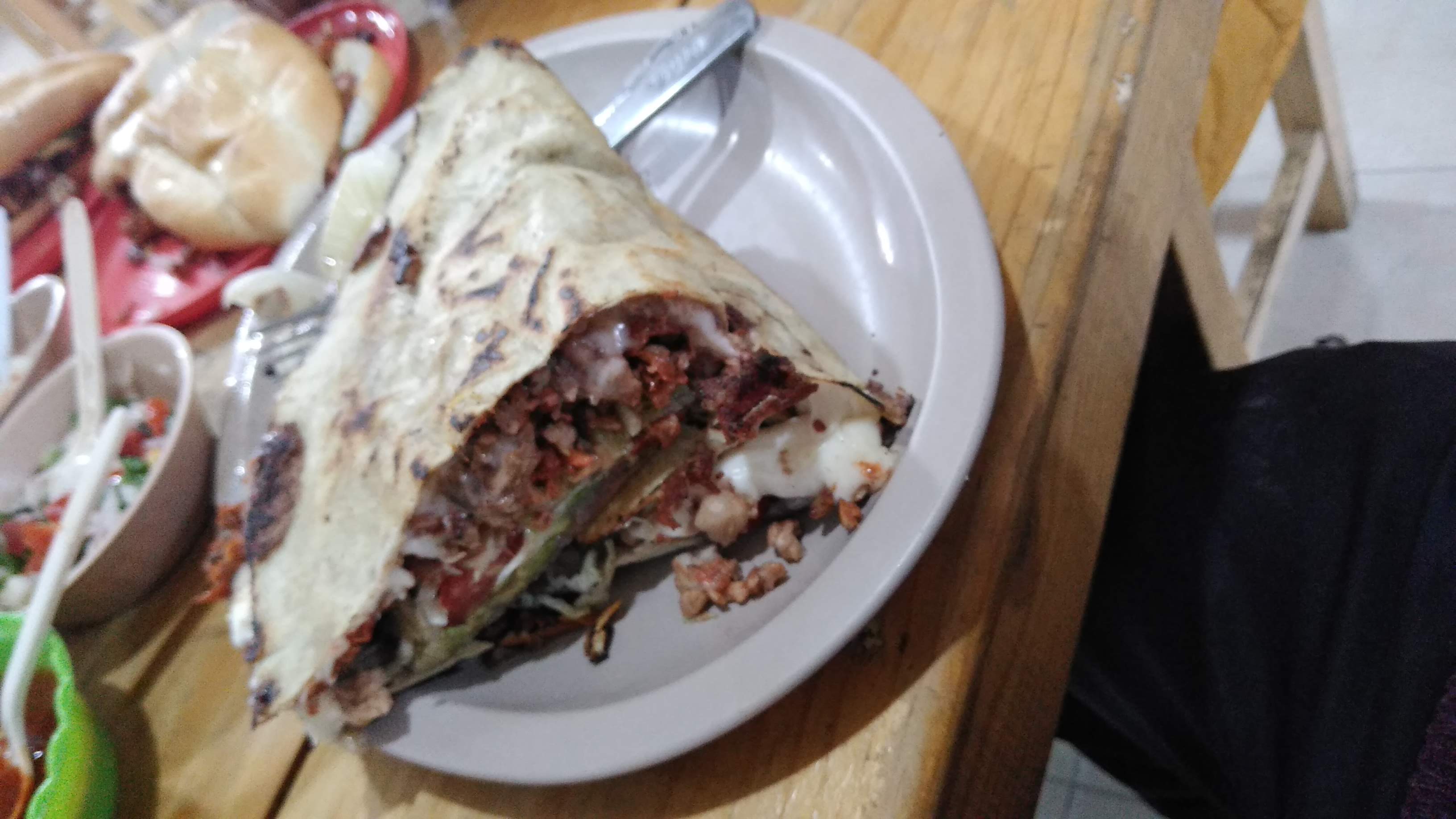 Taqueria Mixes image 6