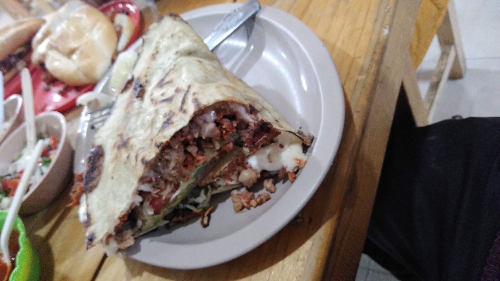 Taqueria Mixes image 6
