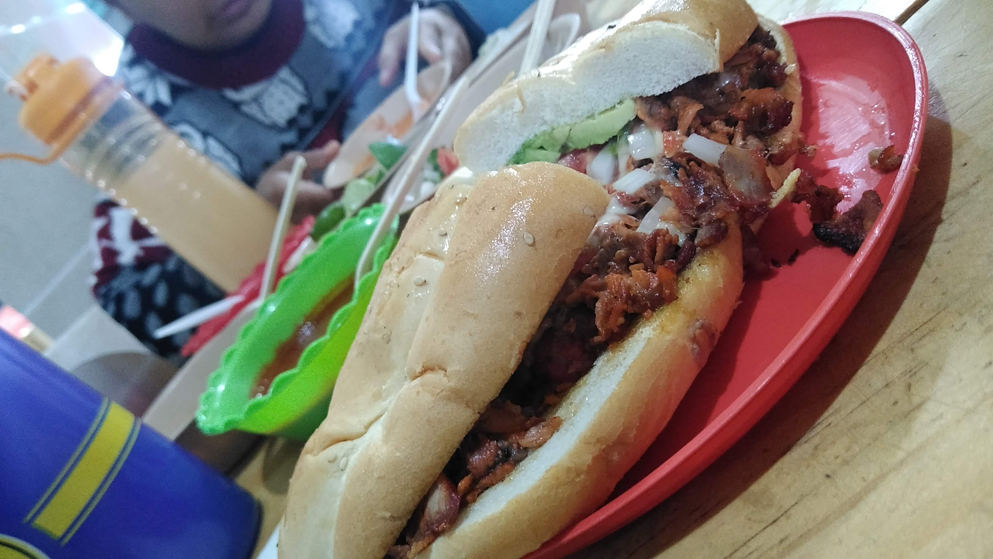 Taqueria Mixes image 7