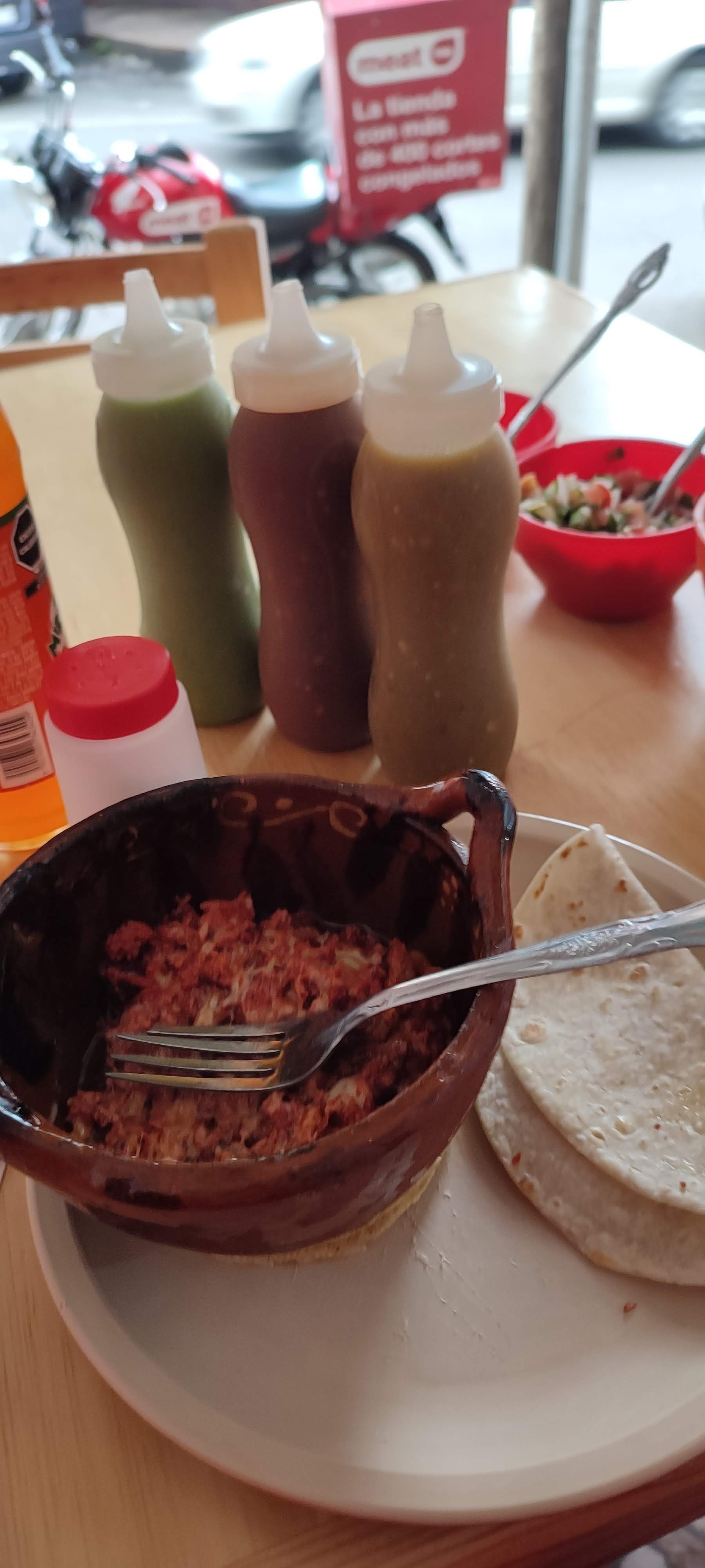 Taqueria Mixes image 8