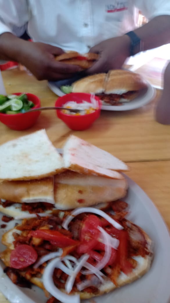 Taqueria Mixes image 9