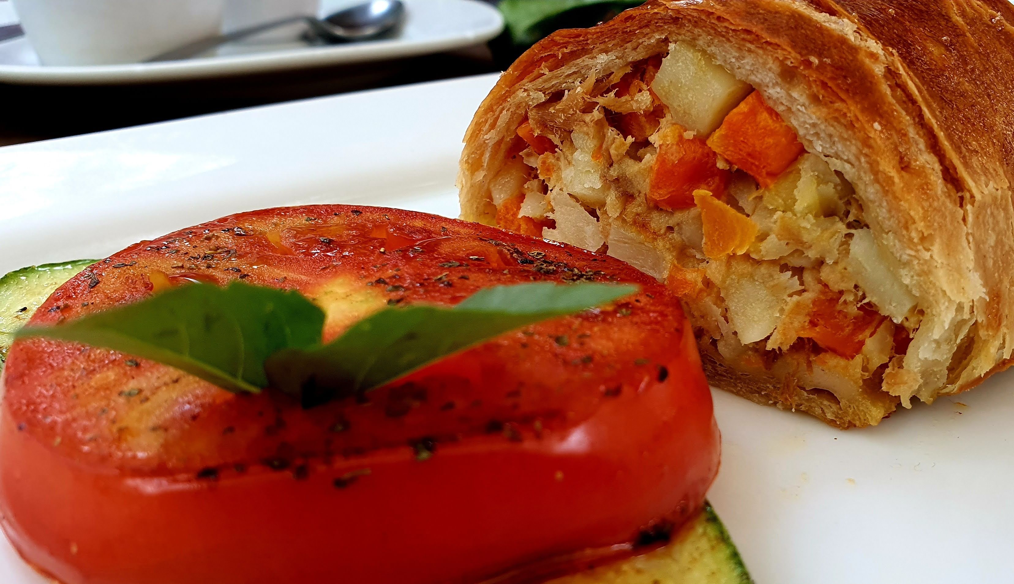 La Vid Argentina Interlomas image 2