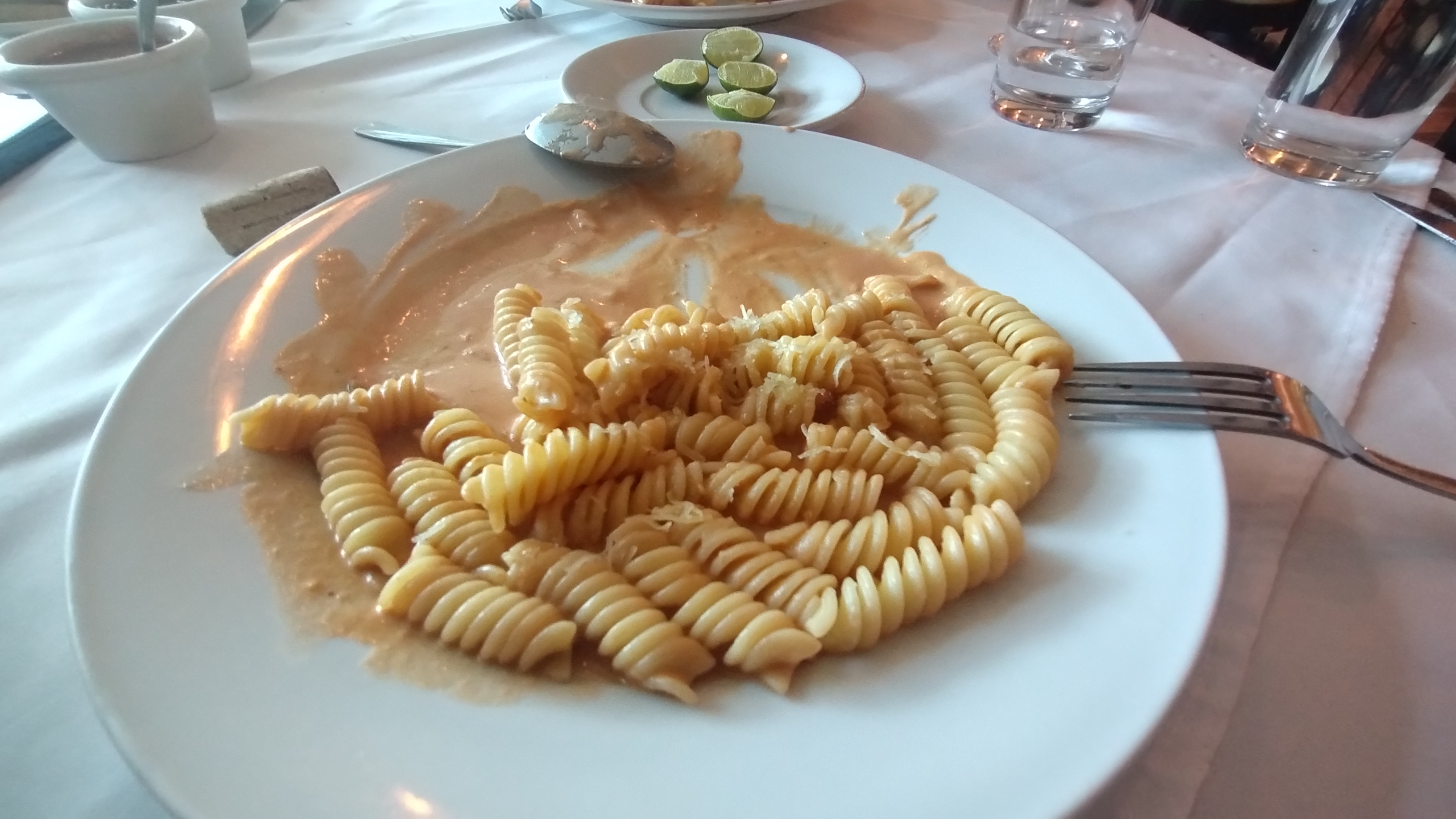 La Vid Argentina Interlomas image 3