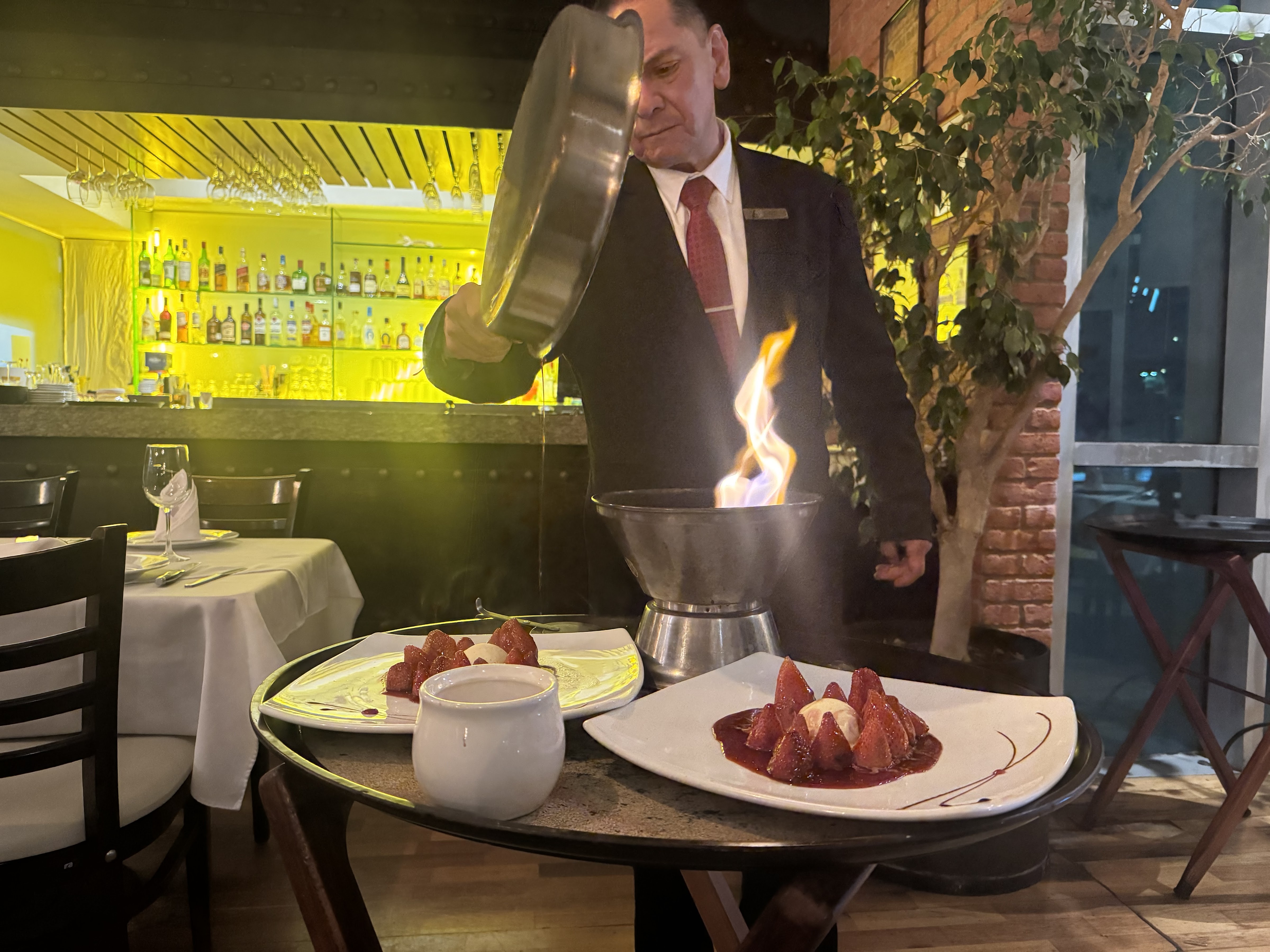 La Vid Argentina Interlomas image 5