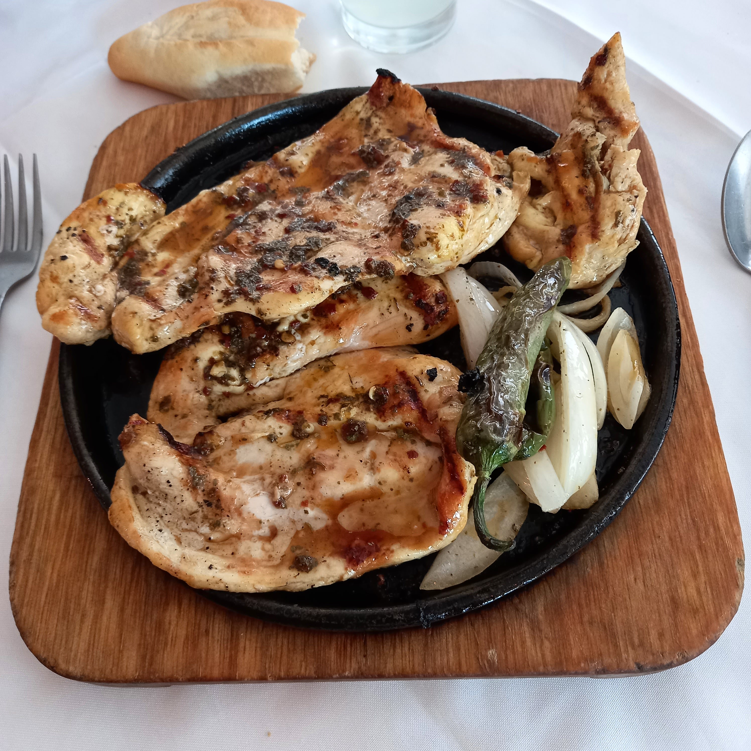 La Vid Argentina Interlomas image 6