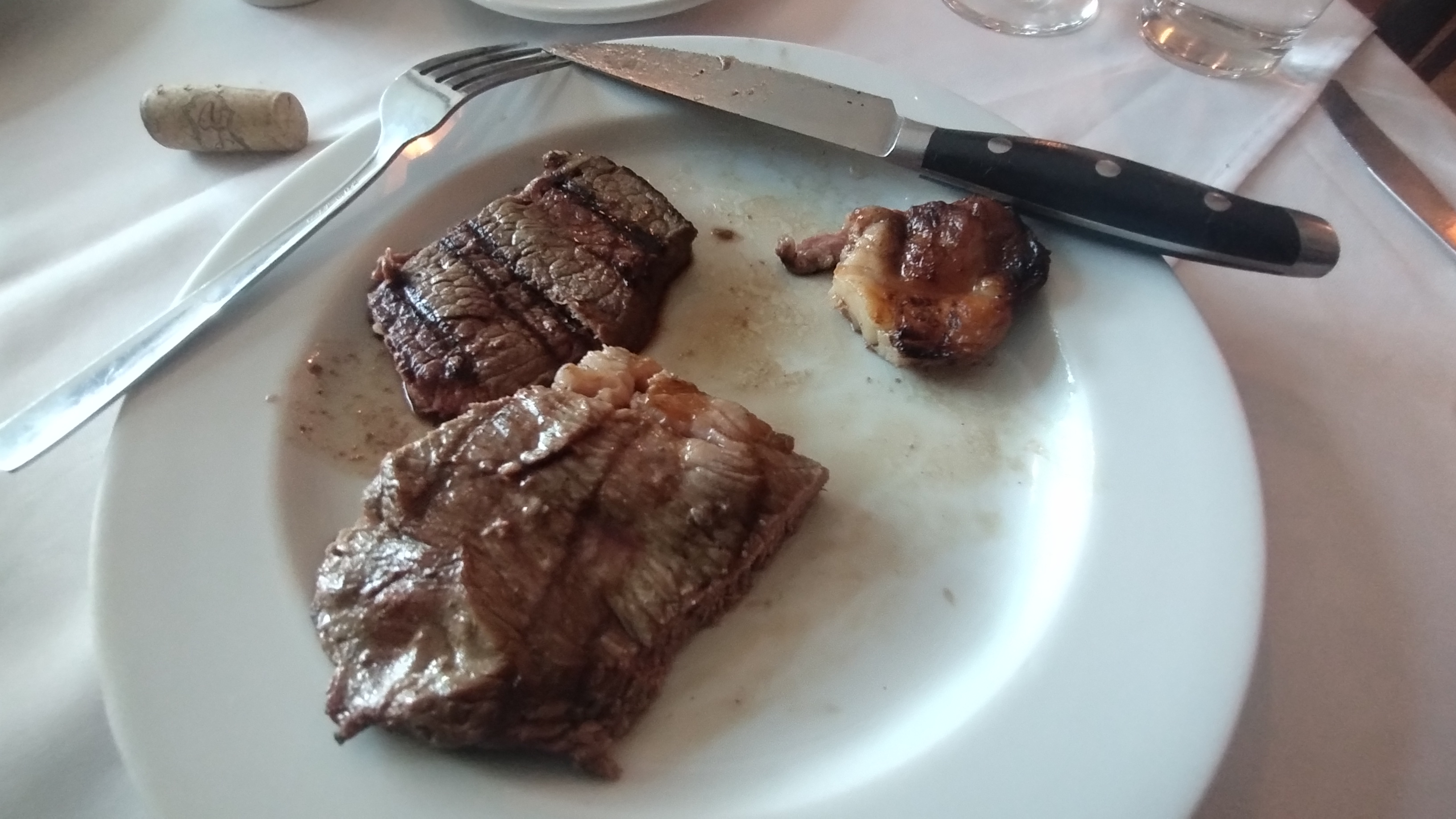 La Vid Argentina Interlomas image 7