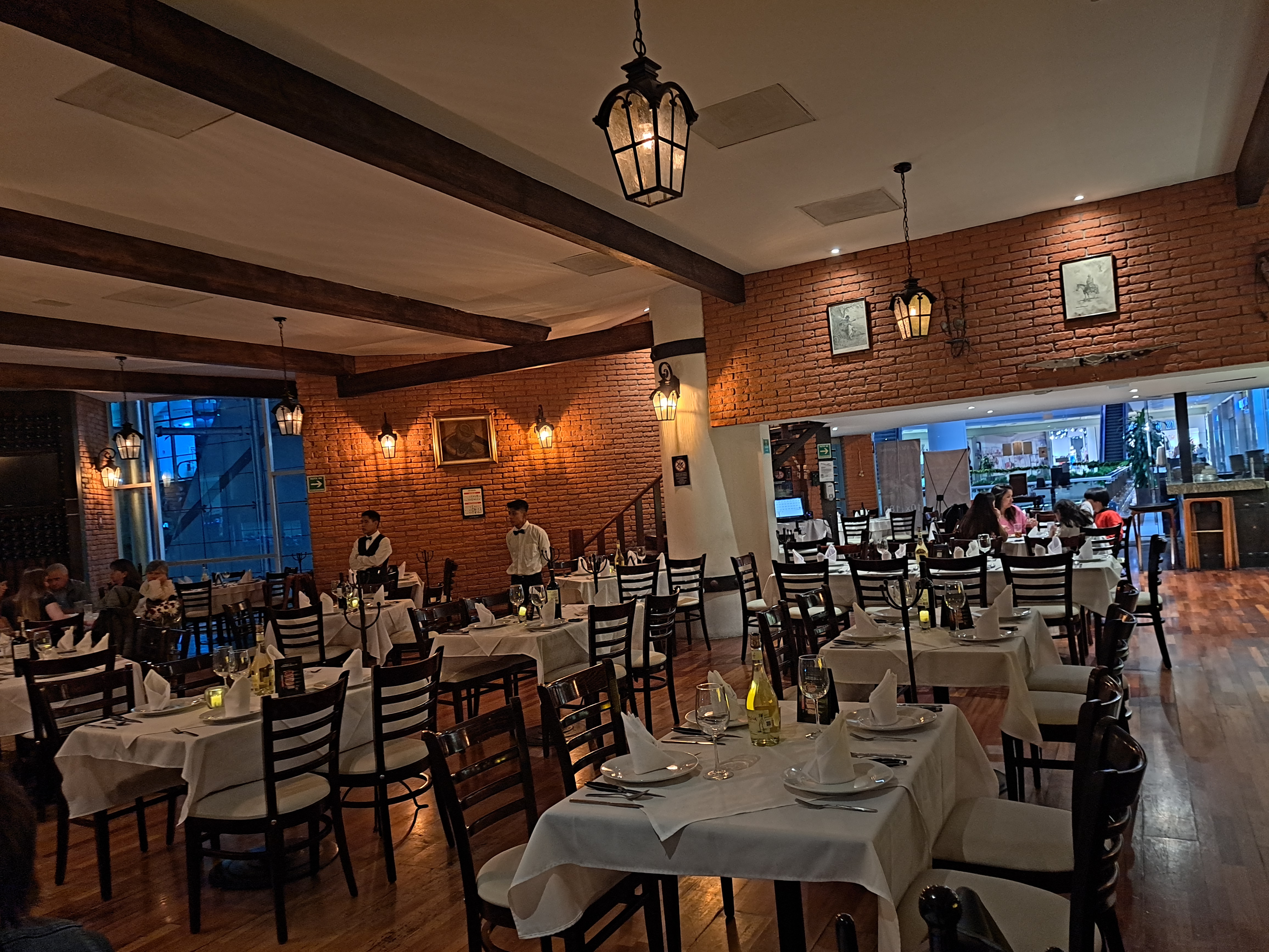 La Vid Argentina Interlomas image 8