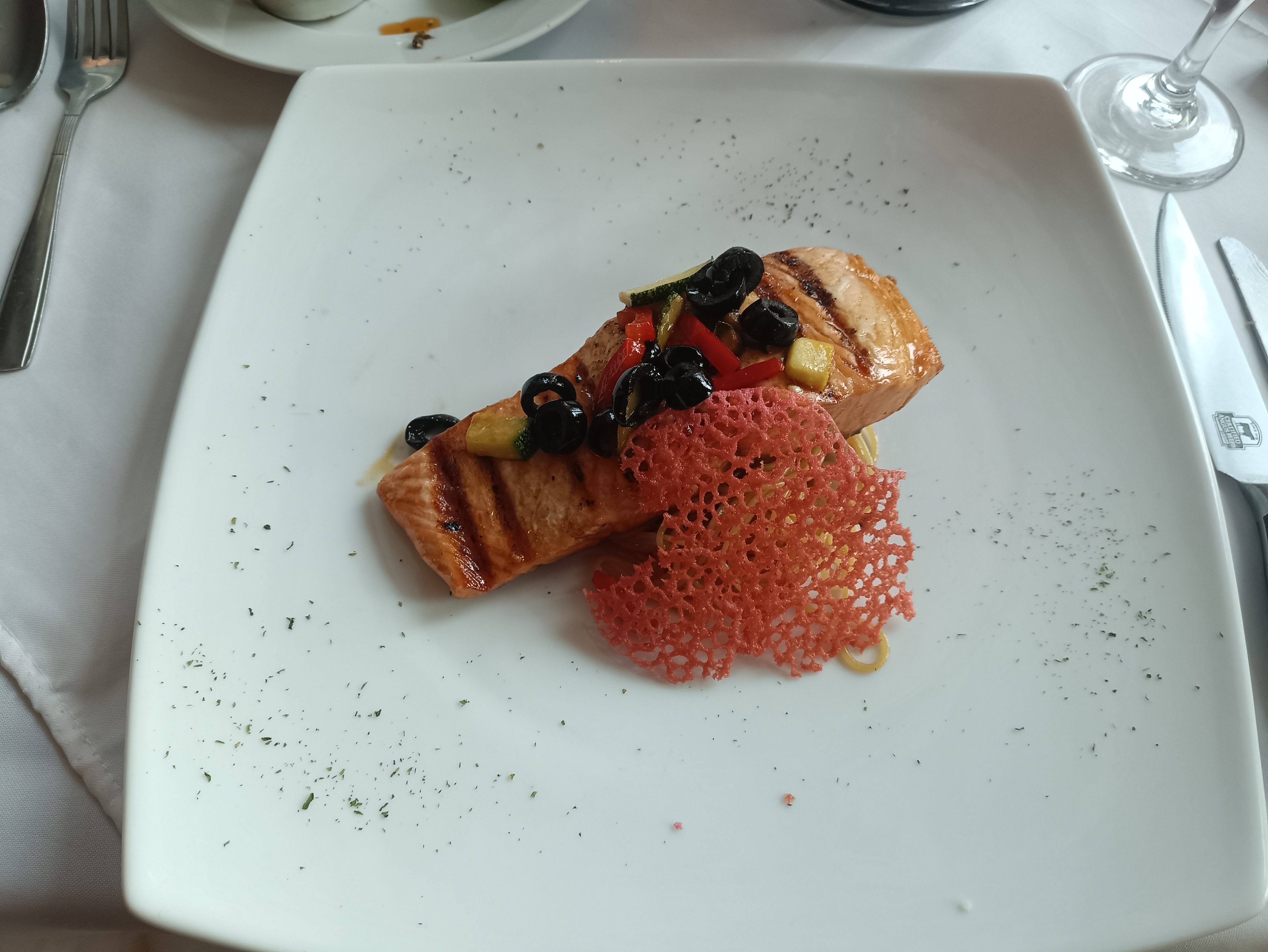 La Vid Argentina Interlomas image 10