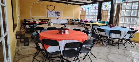 Salón El Castillo image 1