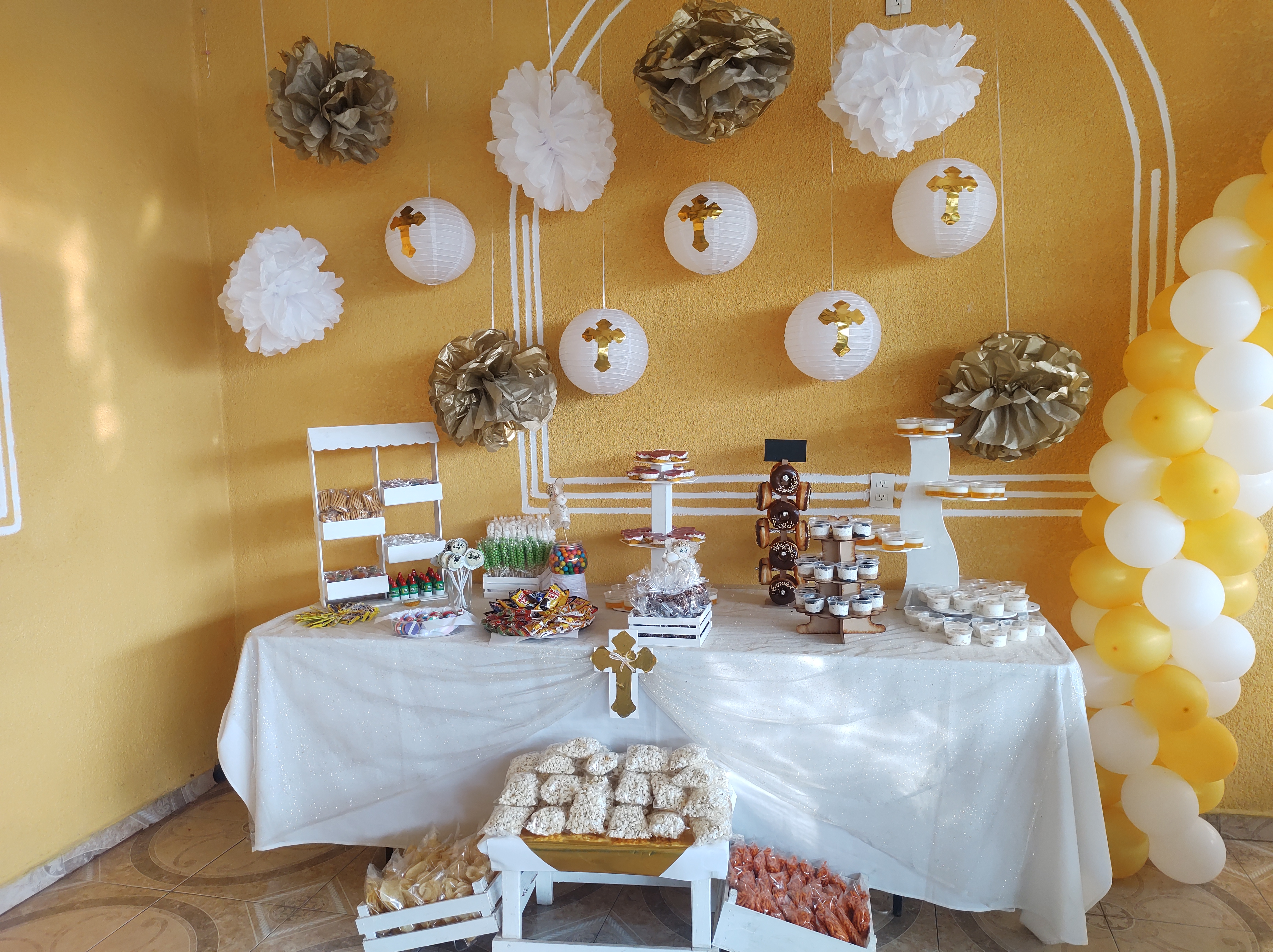 Salón El Castillo image 2