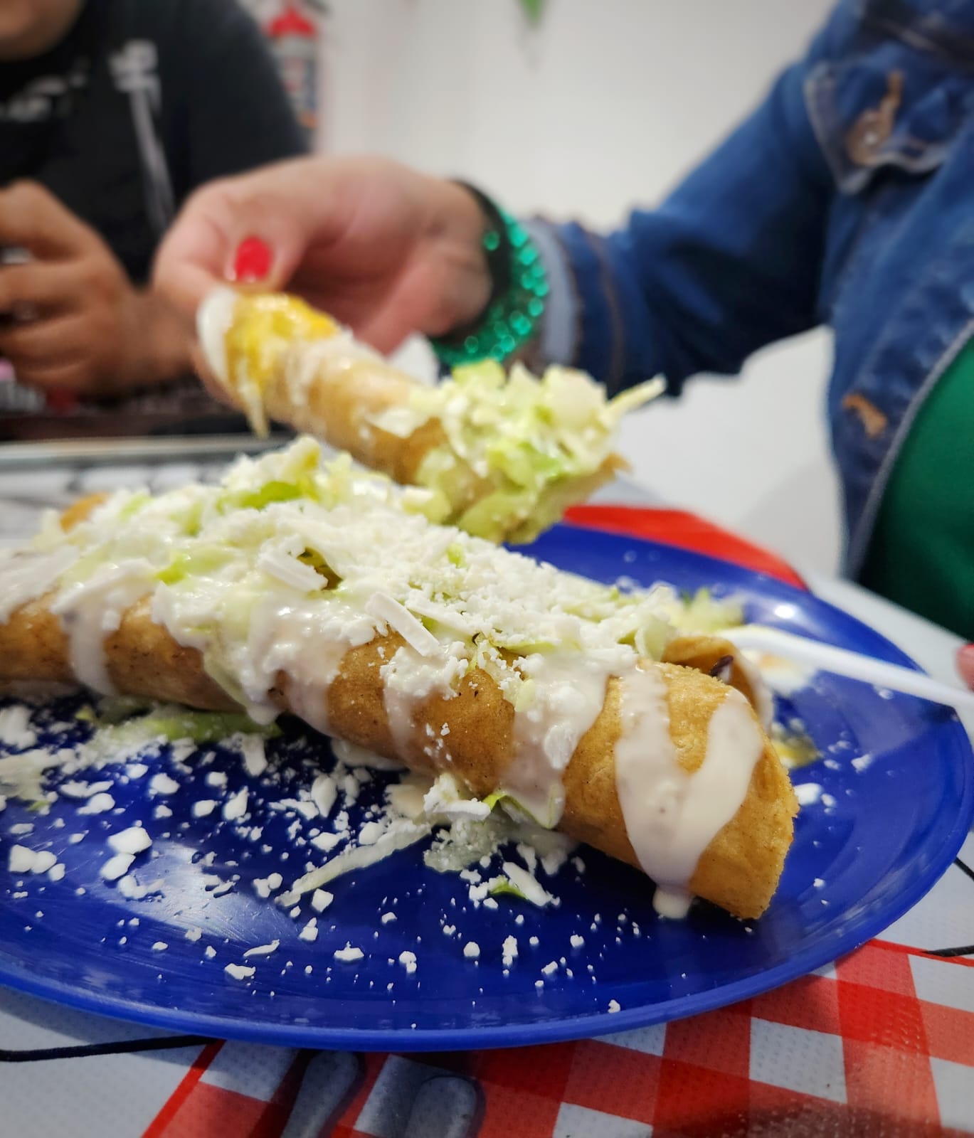 Restaurante La Lotería image 4