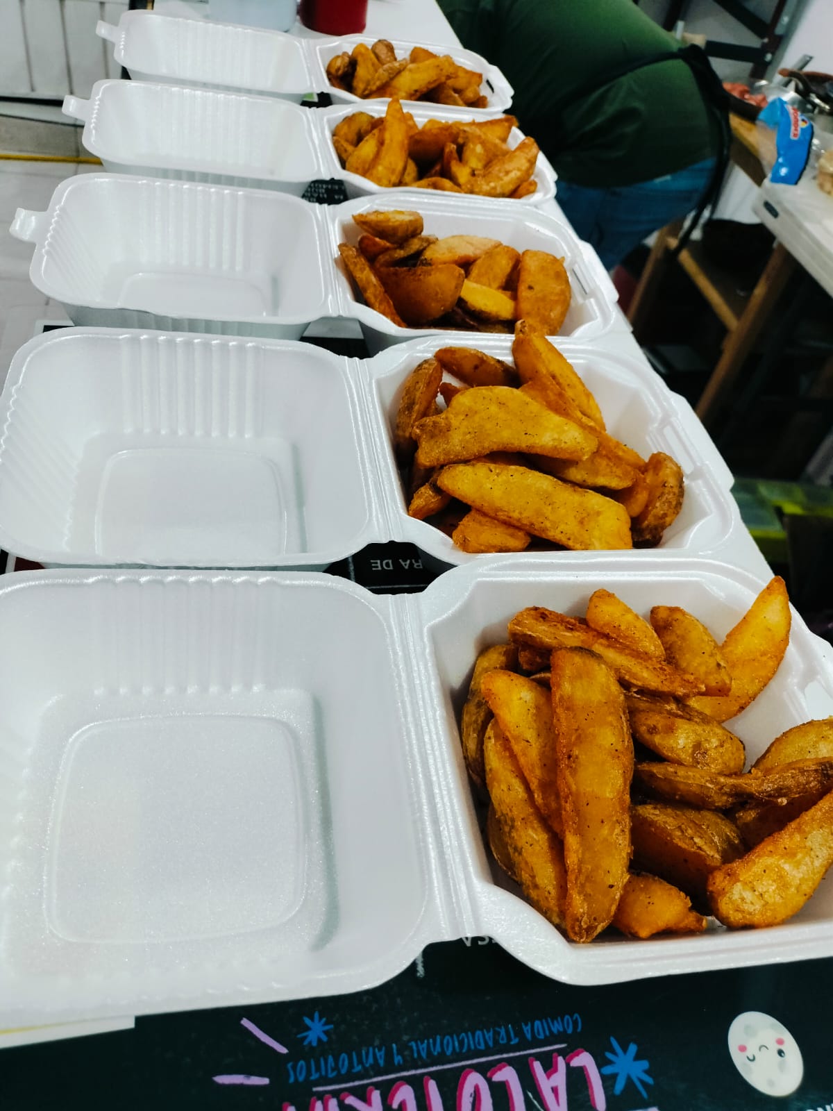 Restaurante La Lotería image 8