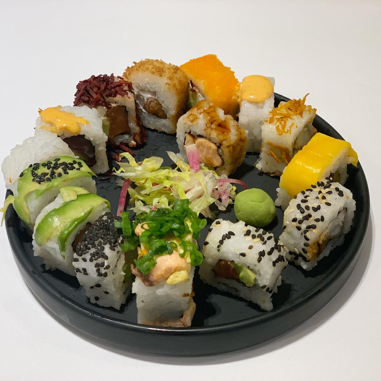 Kosher Bamboo Asian Cuisine image 1