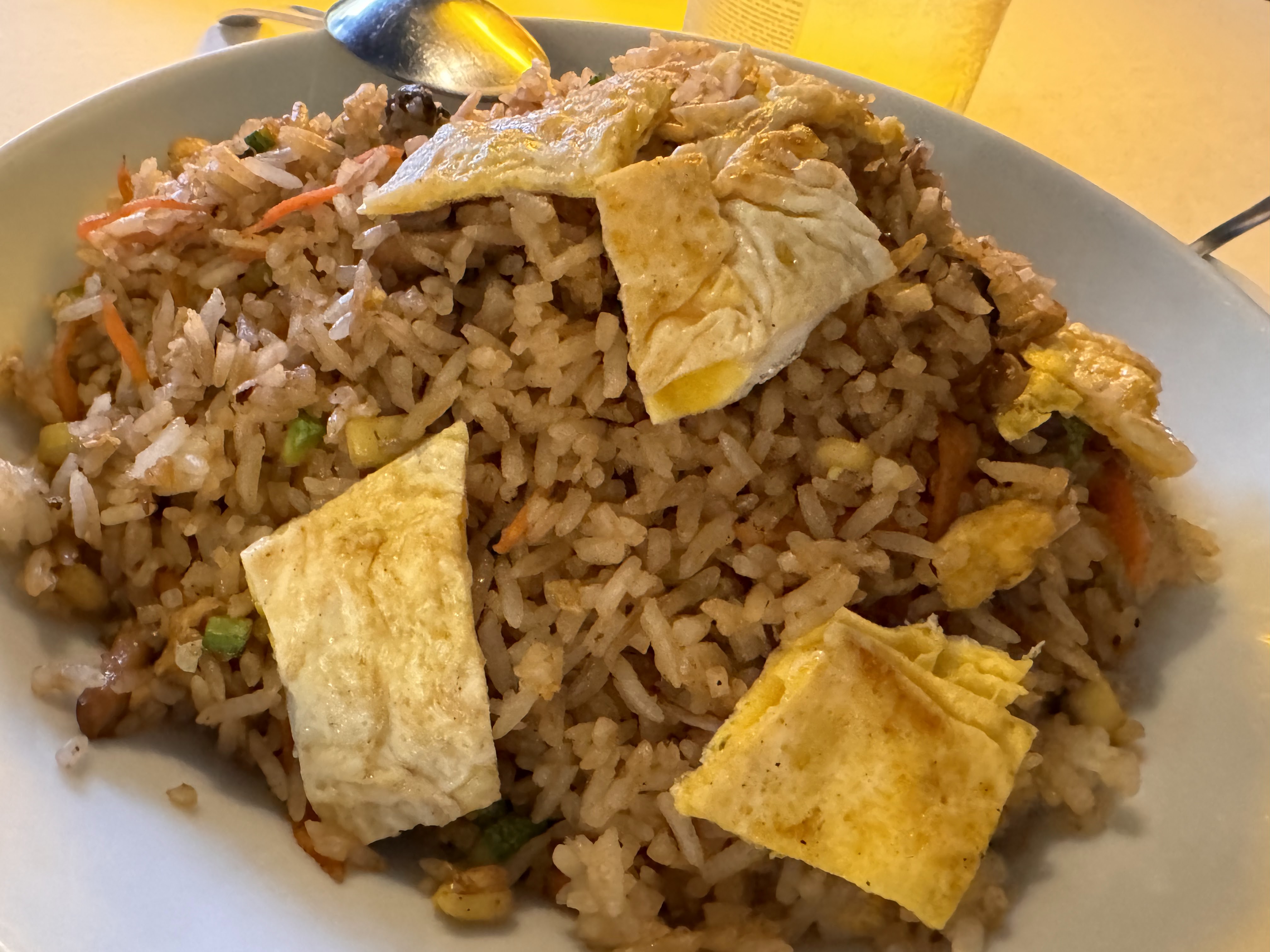 Kosher Bamboo Asian Cuisine image 2