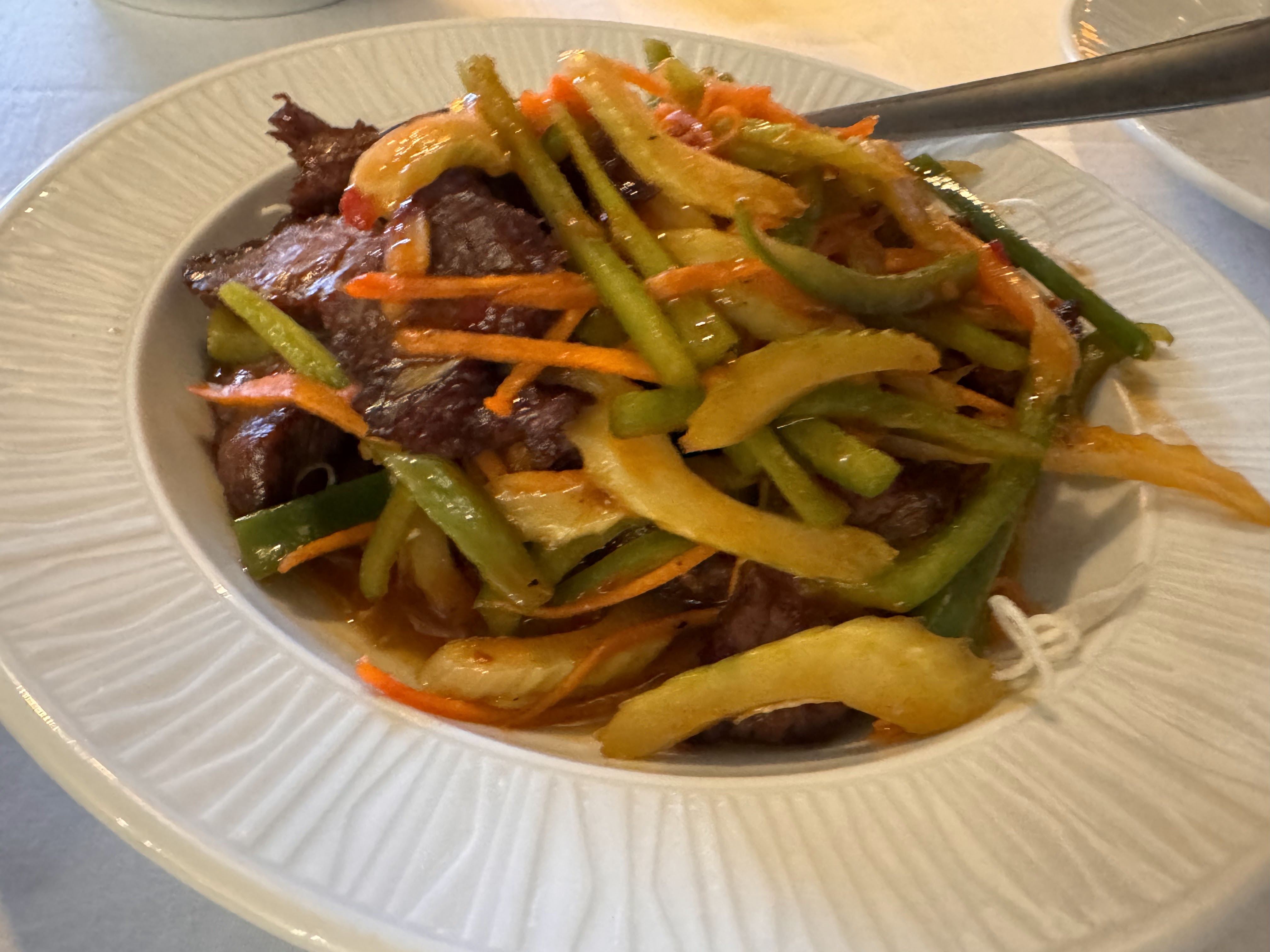 Kosher Bamboo Asian Cuisine image 3