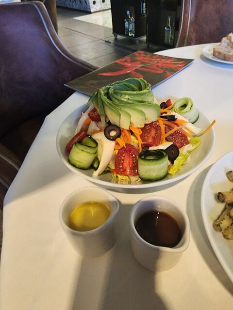 Kosher Bamboo Asian Cuisine image 4