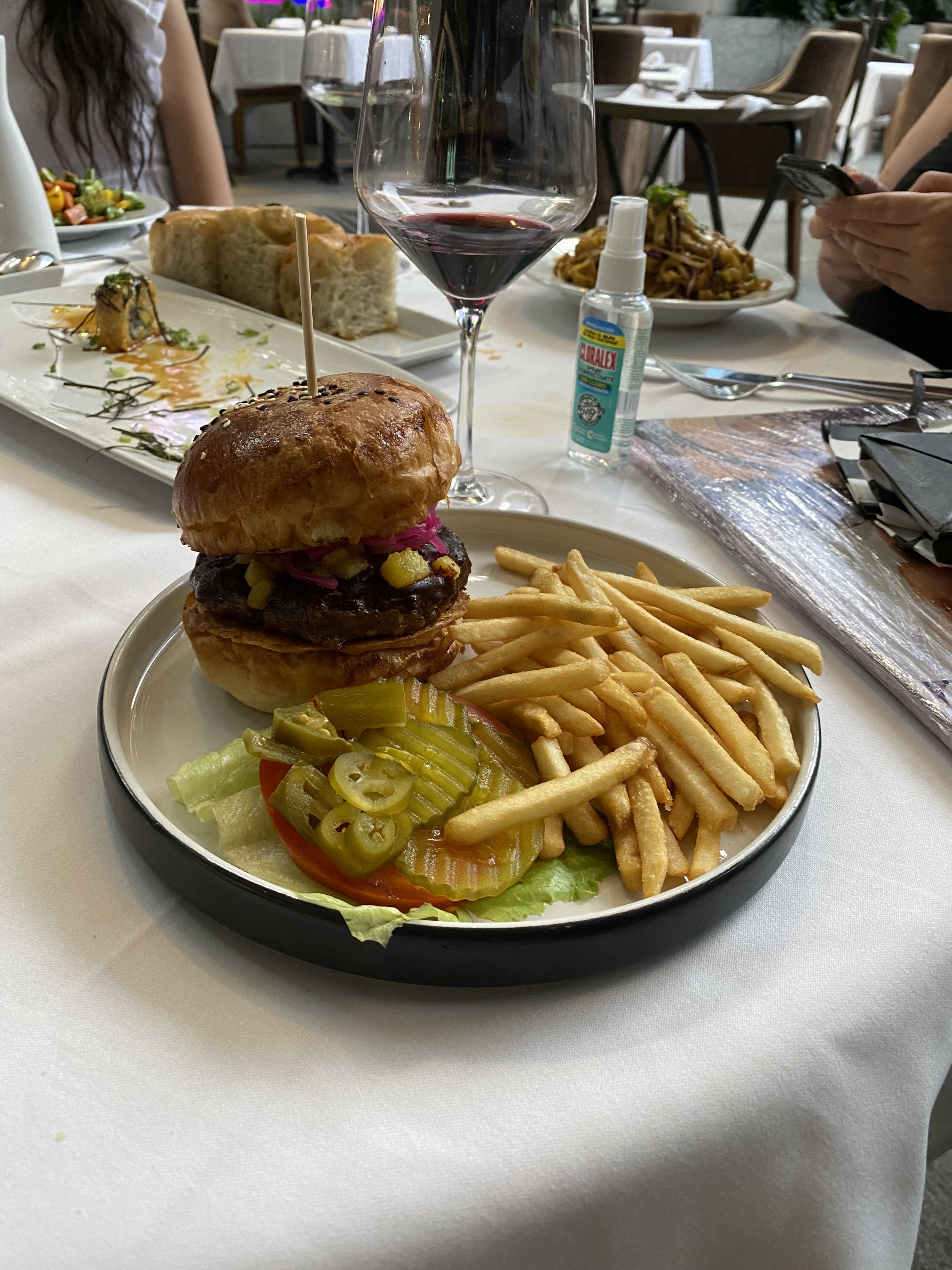 Kosher Bamboo Asian Cuisine image 7