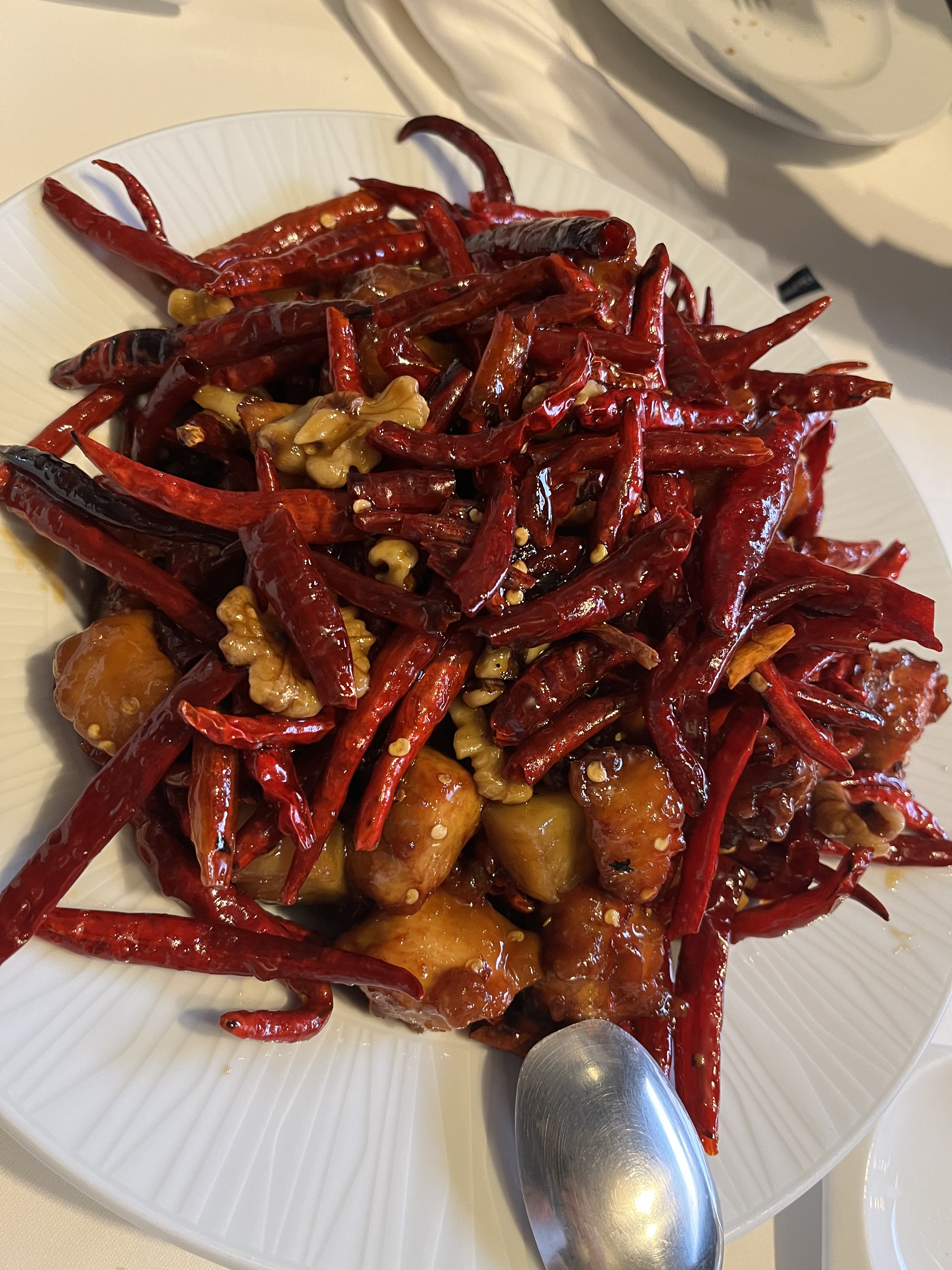 Kosher Bamboo Asian Cuisine image 8