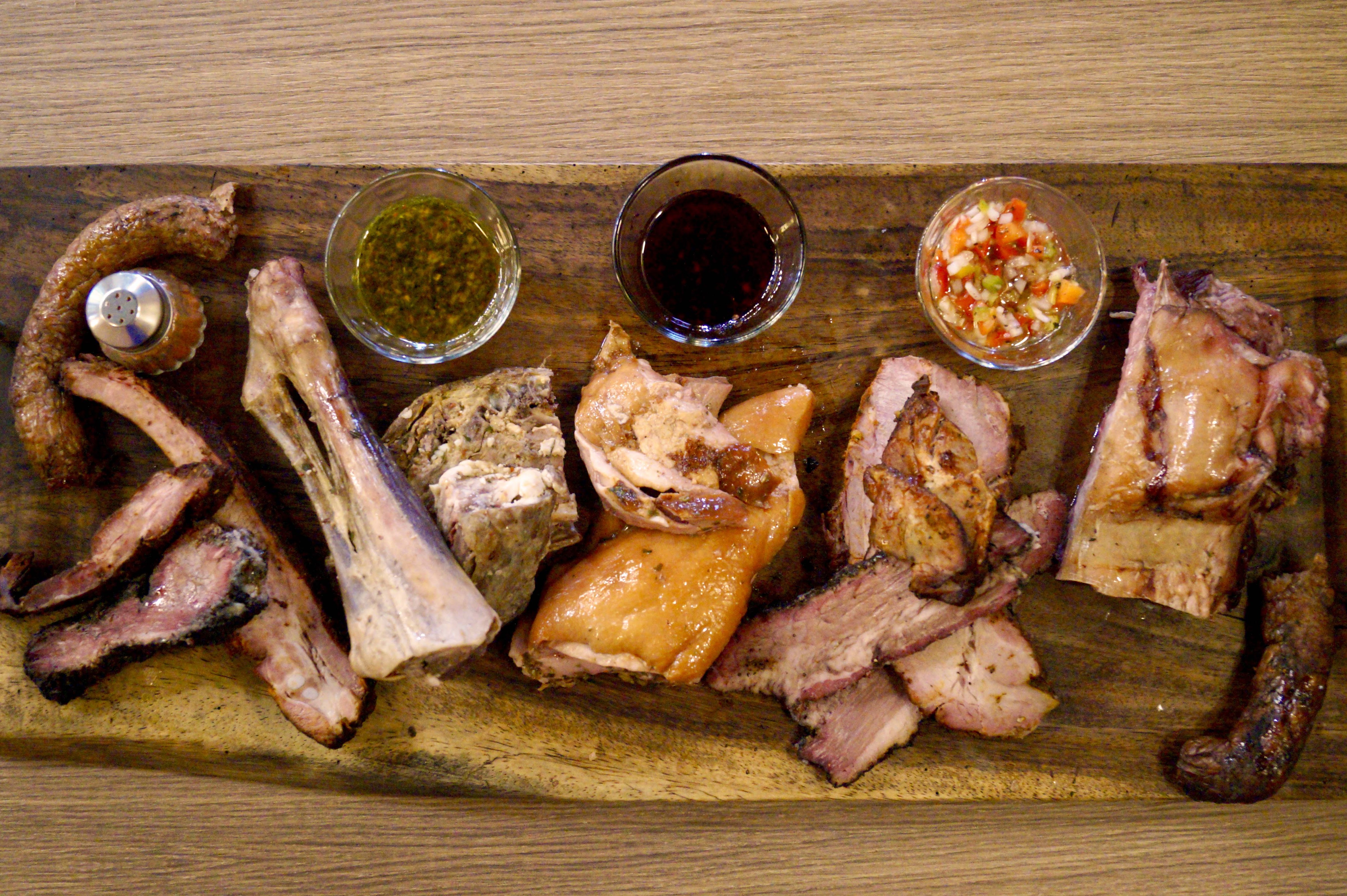 Pablisho Parrillero image 2