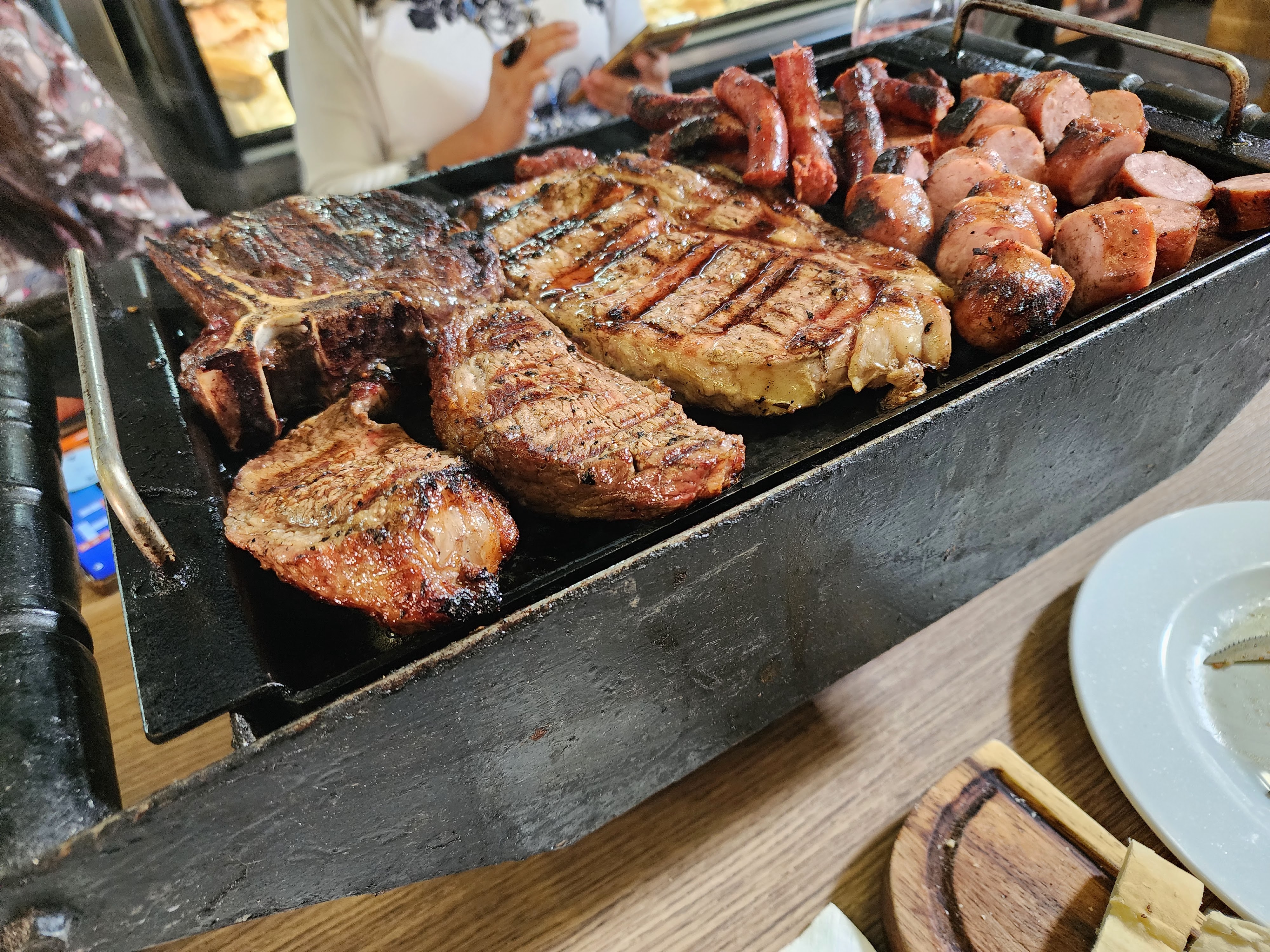 Pablisho Parrillero image 3