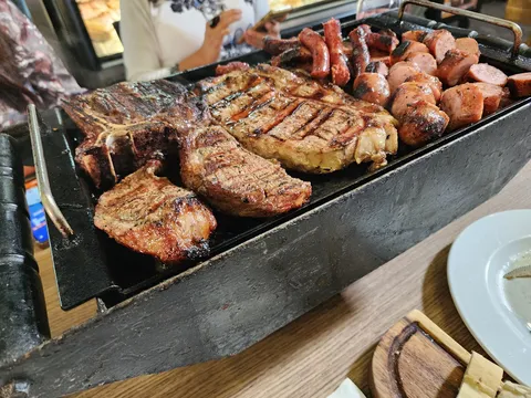 Pablisho Parrillero image 3