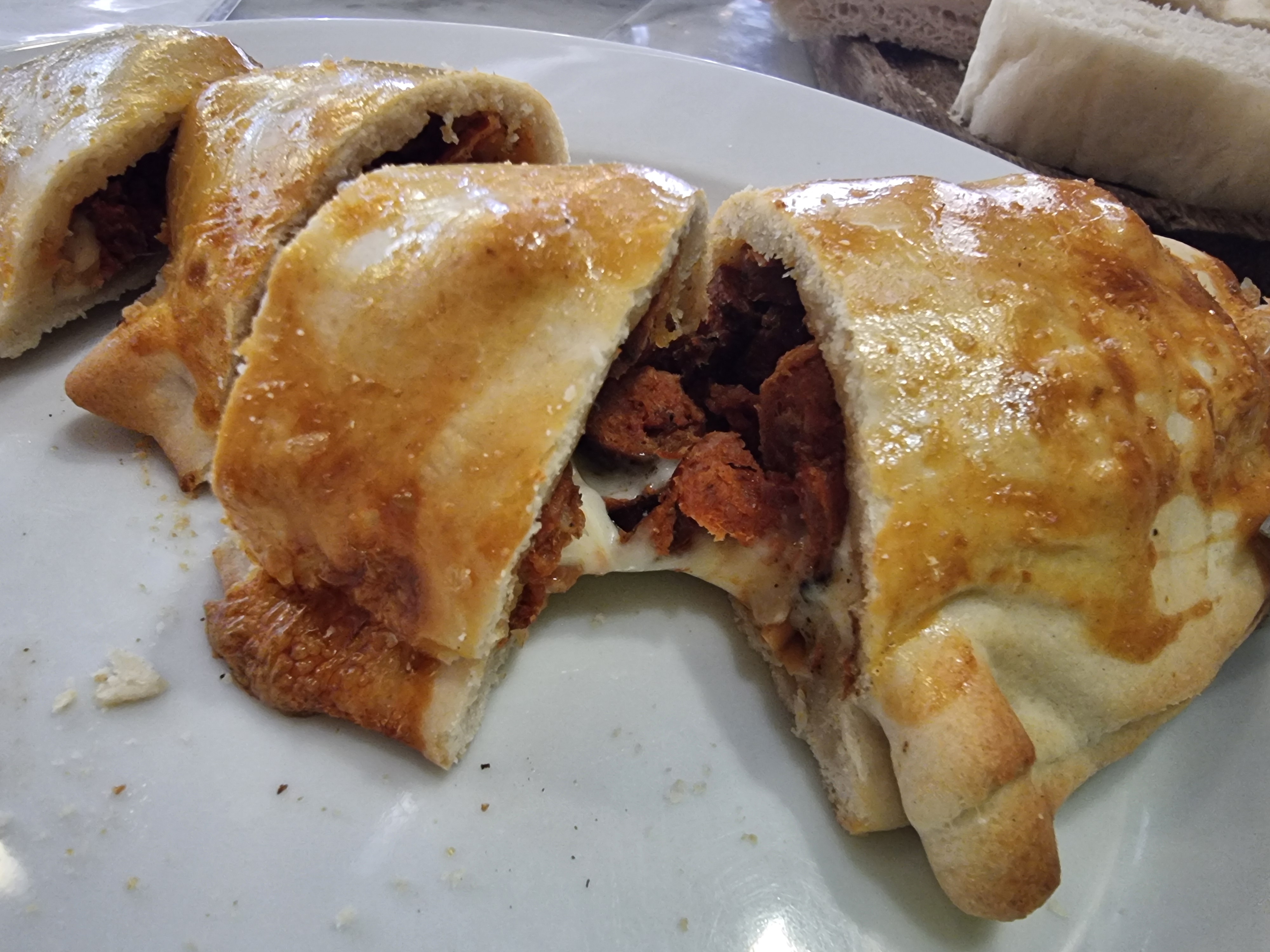 Pablisho Parrillero image 4