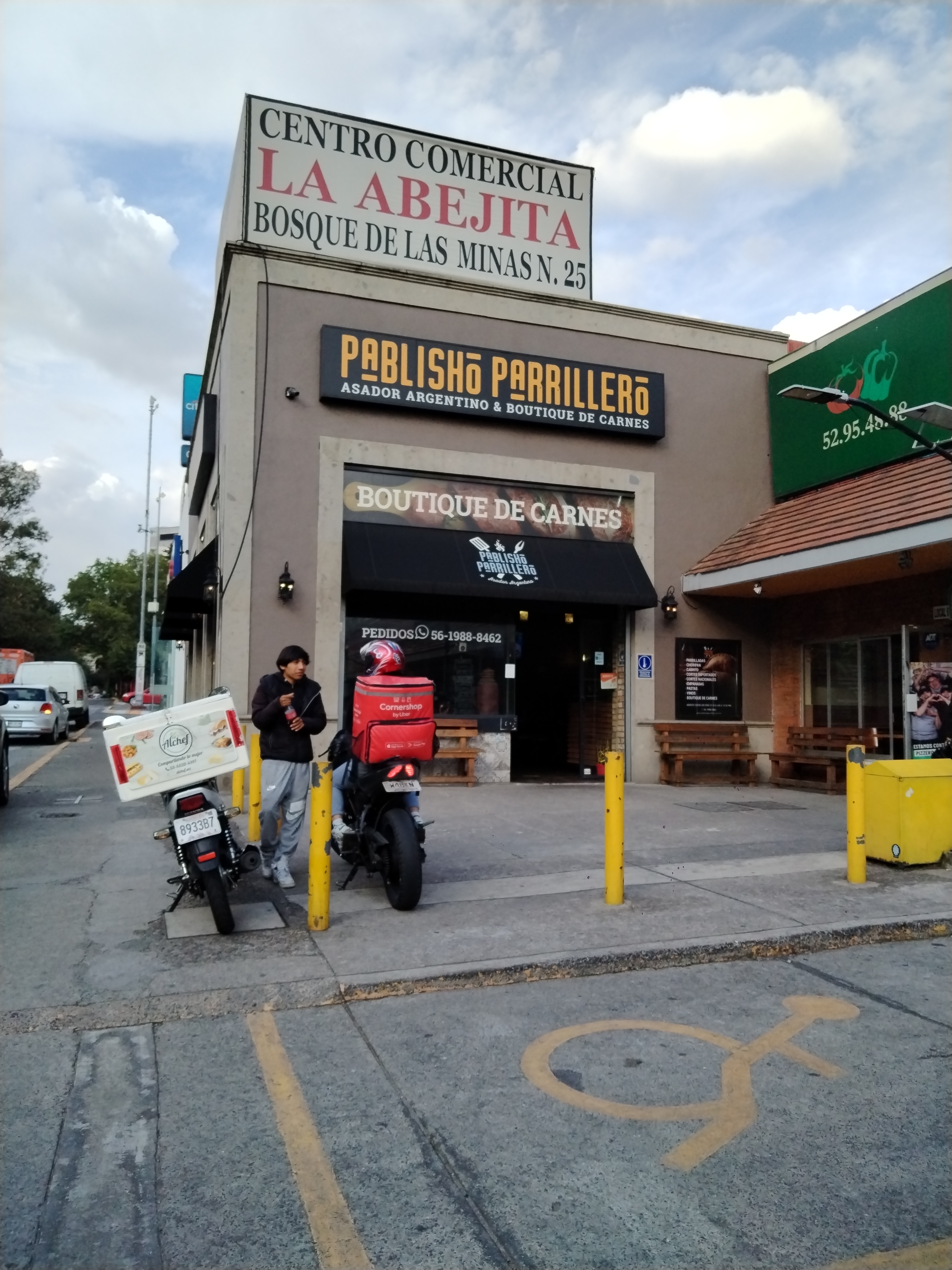 Pablisho Parrillero image 6