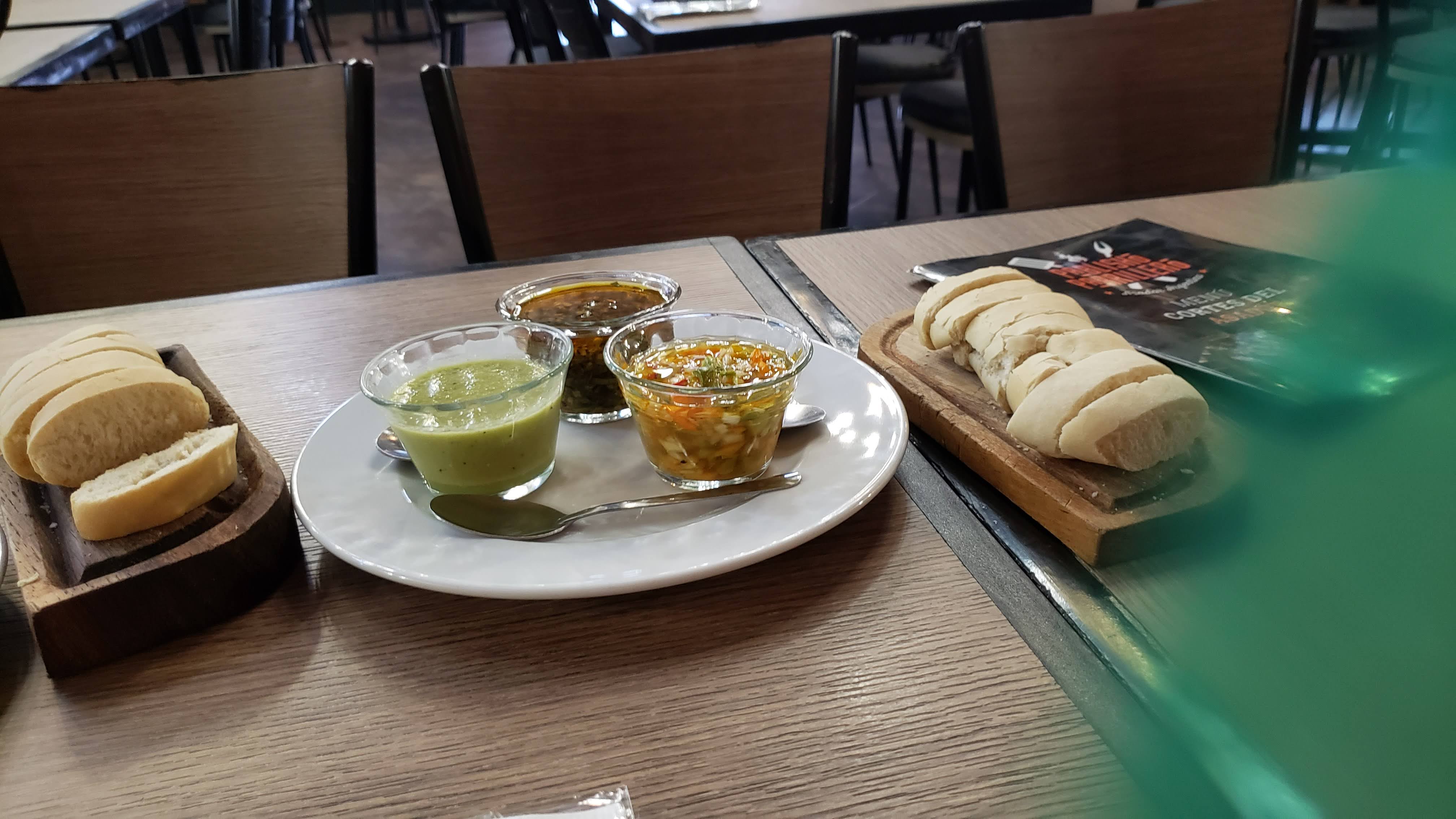 Pablisho Parrillero image 7