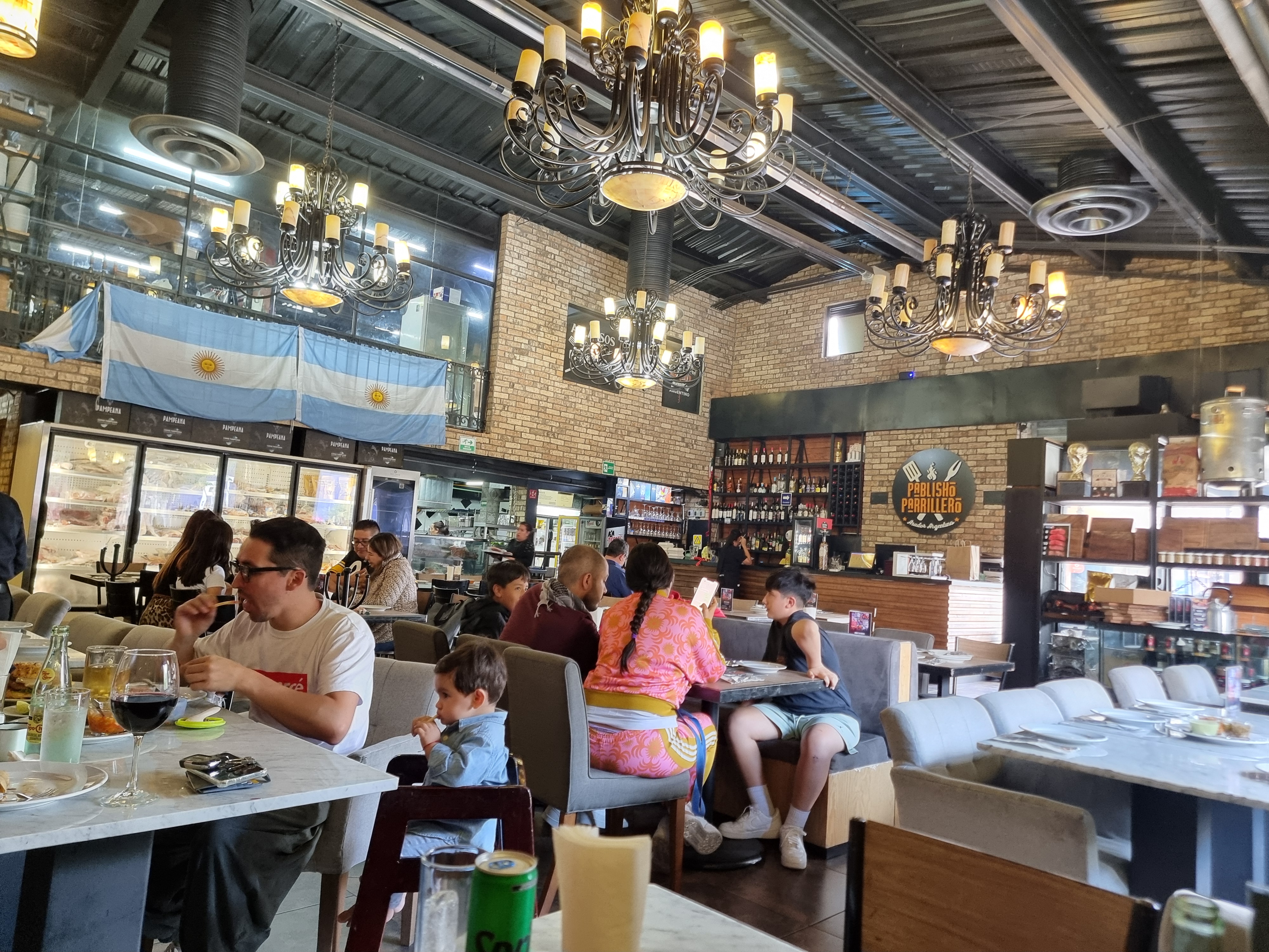 Pablisho Parrillero image 8